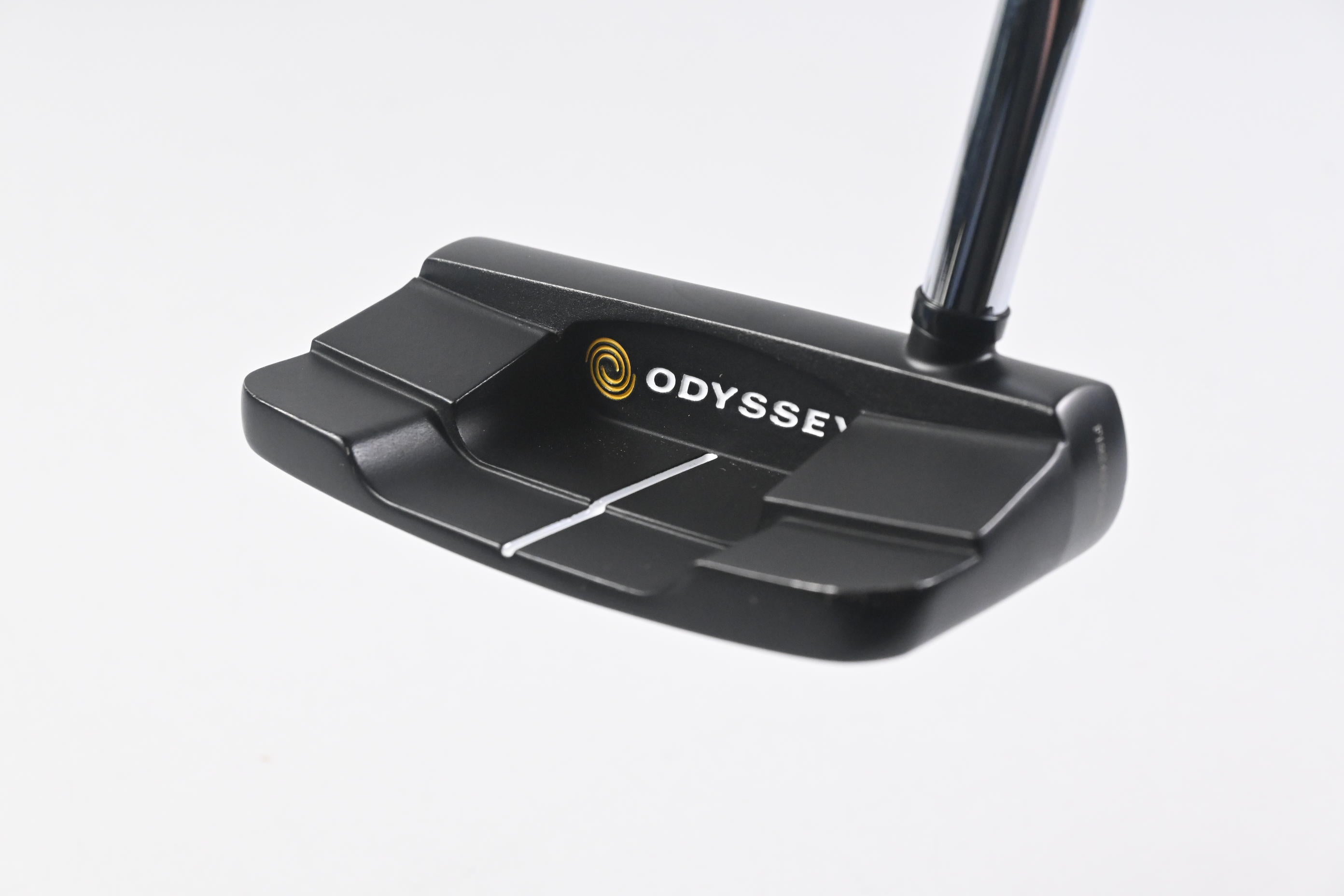 Left Hand Odyssey Stroke Lab Double Wide Putter / 34 Inch