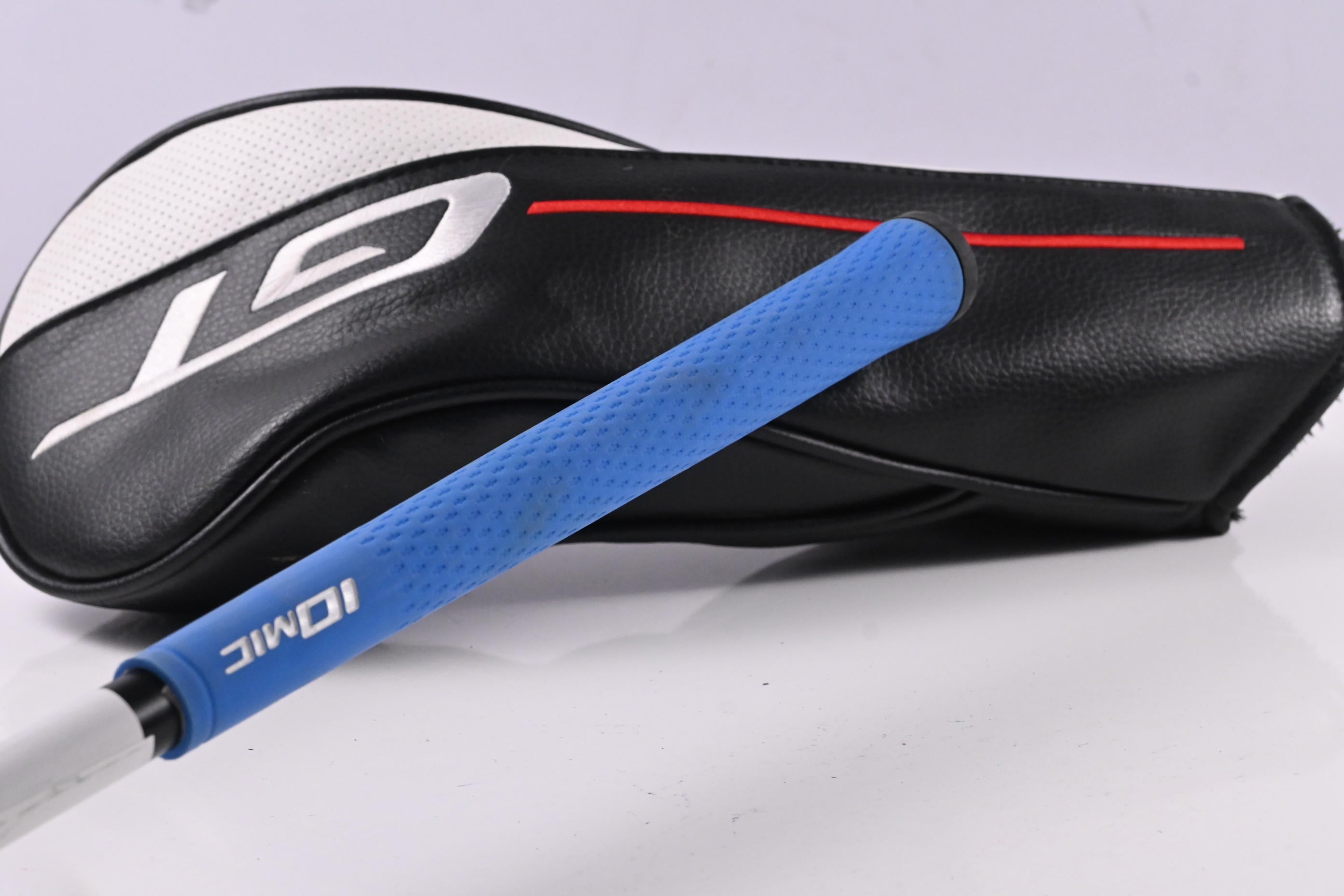 Titleist GT3 Driver / 9 Degree / X-Flex HZRDUS GEN5 Black 60 Shaft
