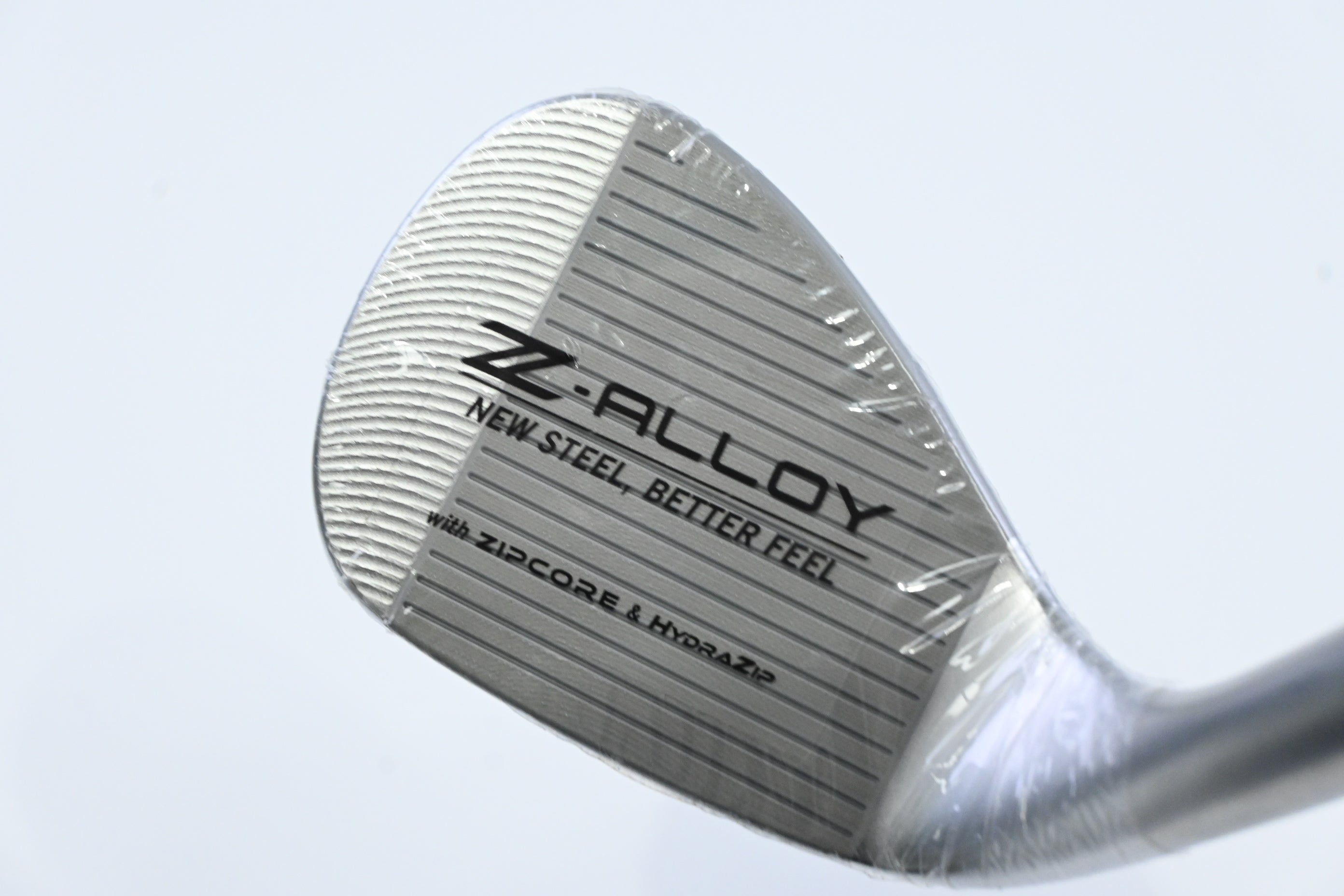 Cleveland RTZ Gap Wedge / 50 Degree / Wedge Flex Dynamic Gold Spinner Shaft