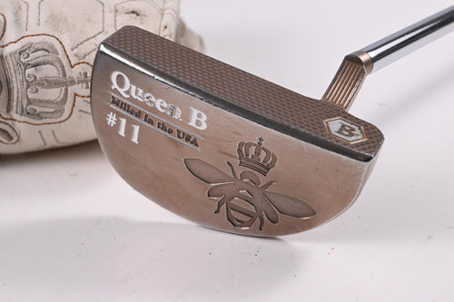 Bettinardi Queen B 2023 #11 Putter / 34 Inch