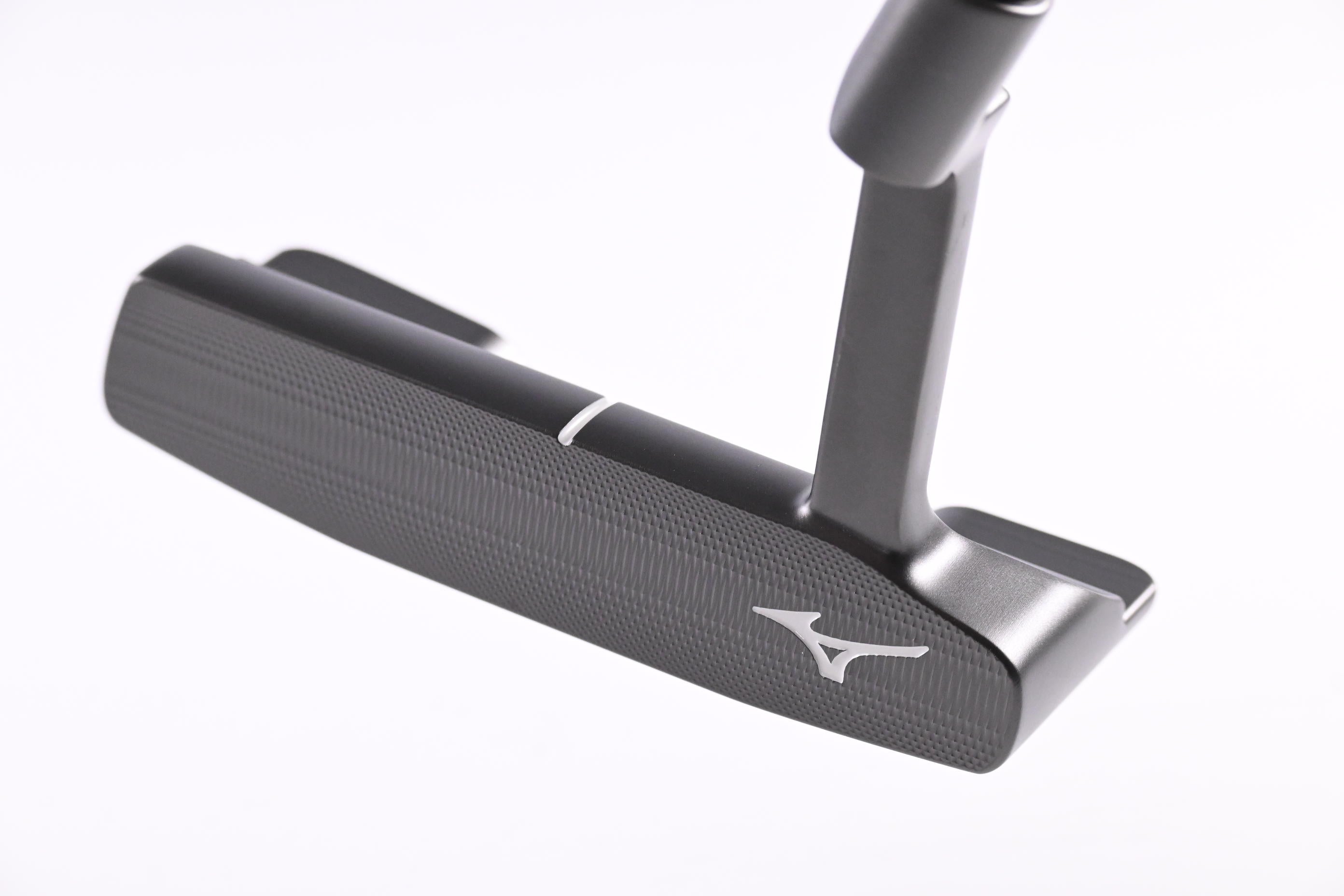 Mizuno M.Craft City Series Osaka P Putter / 34 Inch