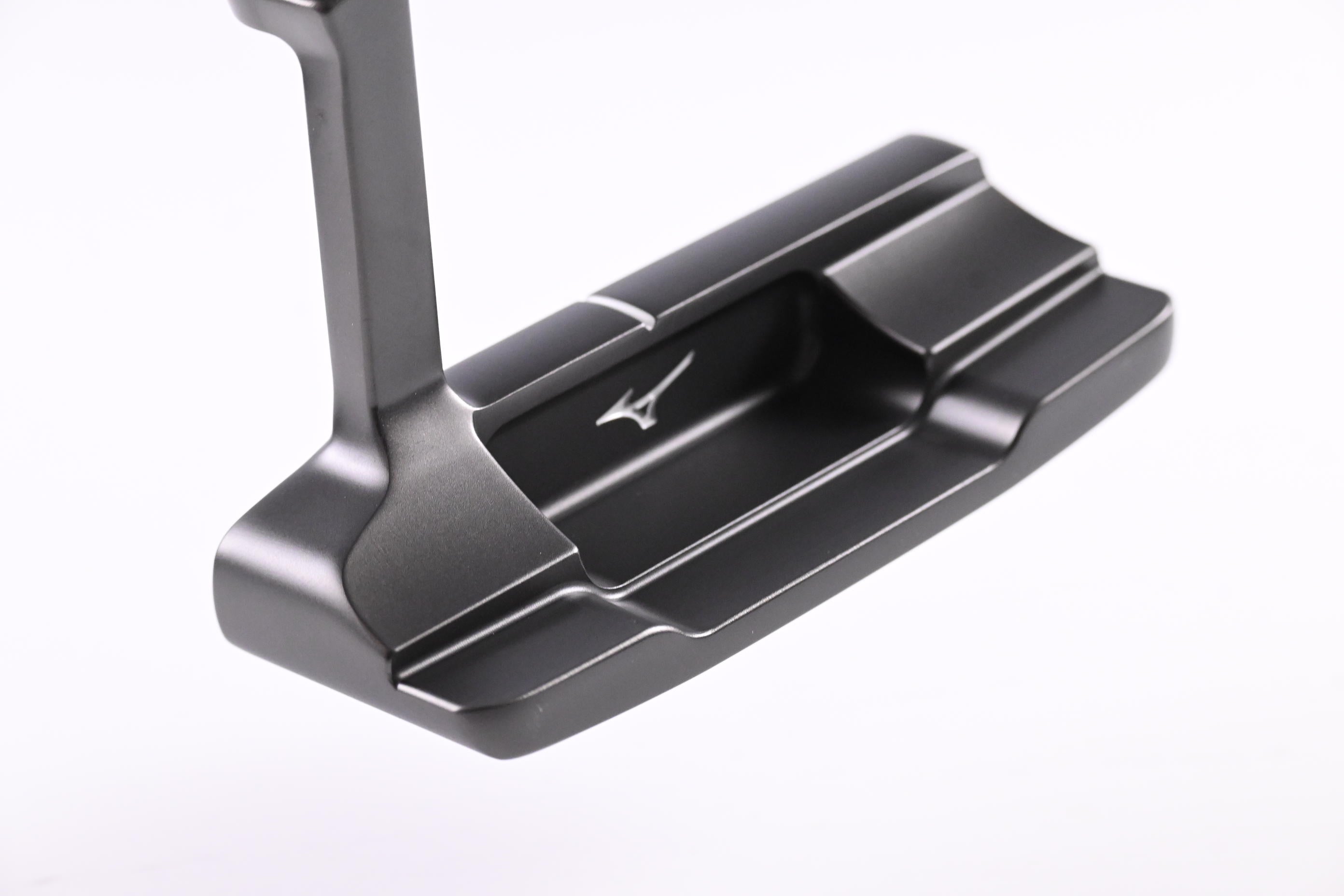Mizuno M.Craft City Series Osaka P Putter / 34 Inch