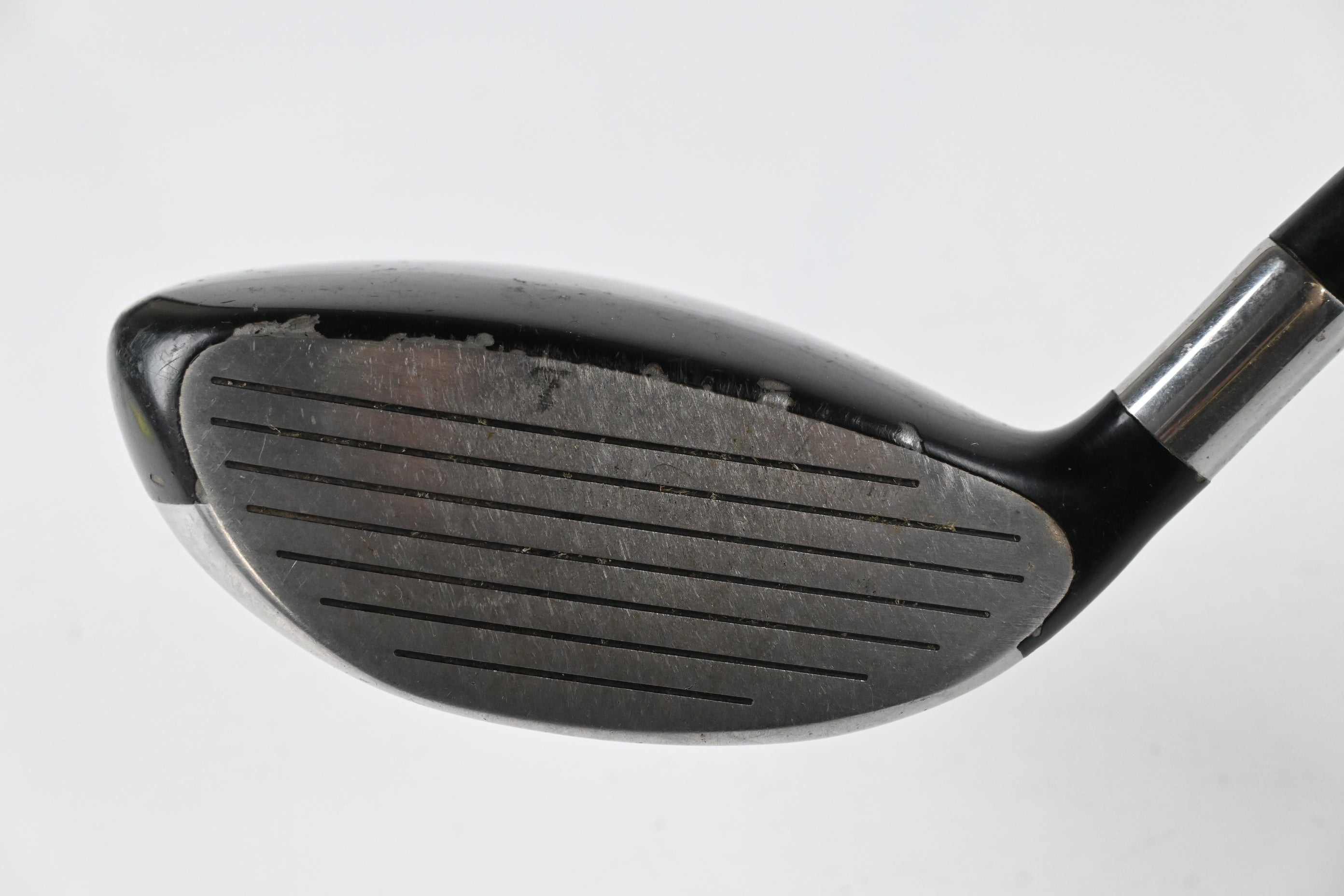 Callaway RAZR Hawk #3 Wood / 15 Degree / Regular Flex Callaway 60 Shaft