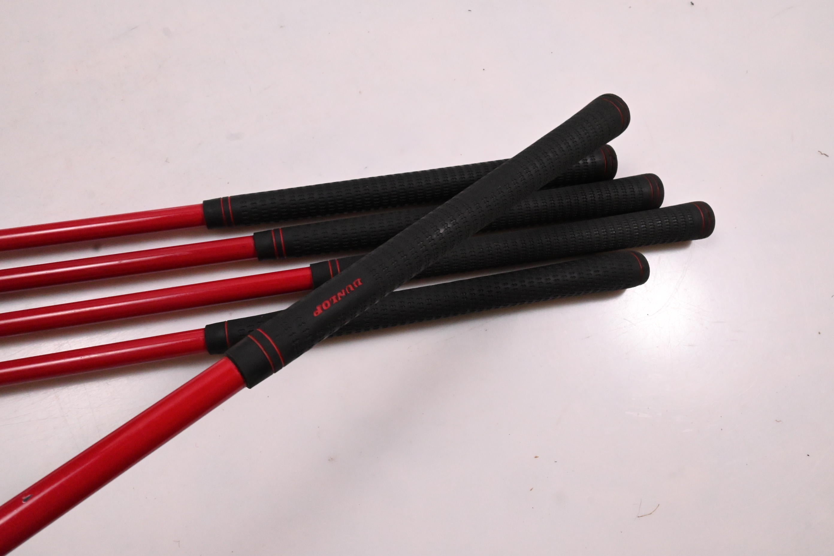 Junior Dunlop Max Package Set / Woods, Irons, Putter, Bag