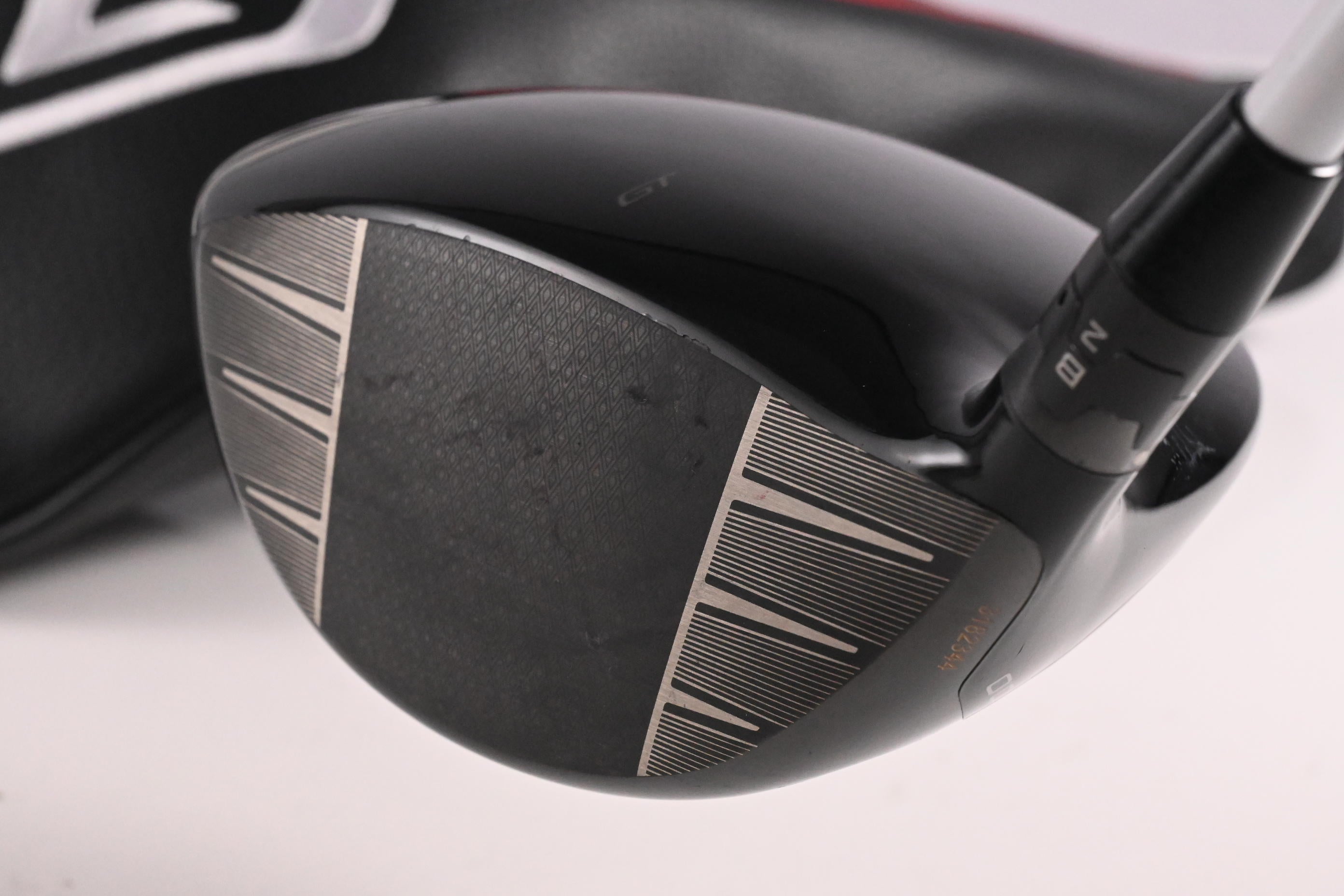 Titleist GT1 Driver / 10 Degree / Regular Flex Aldila Ascent 40 Shaft