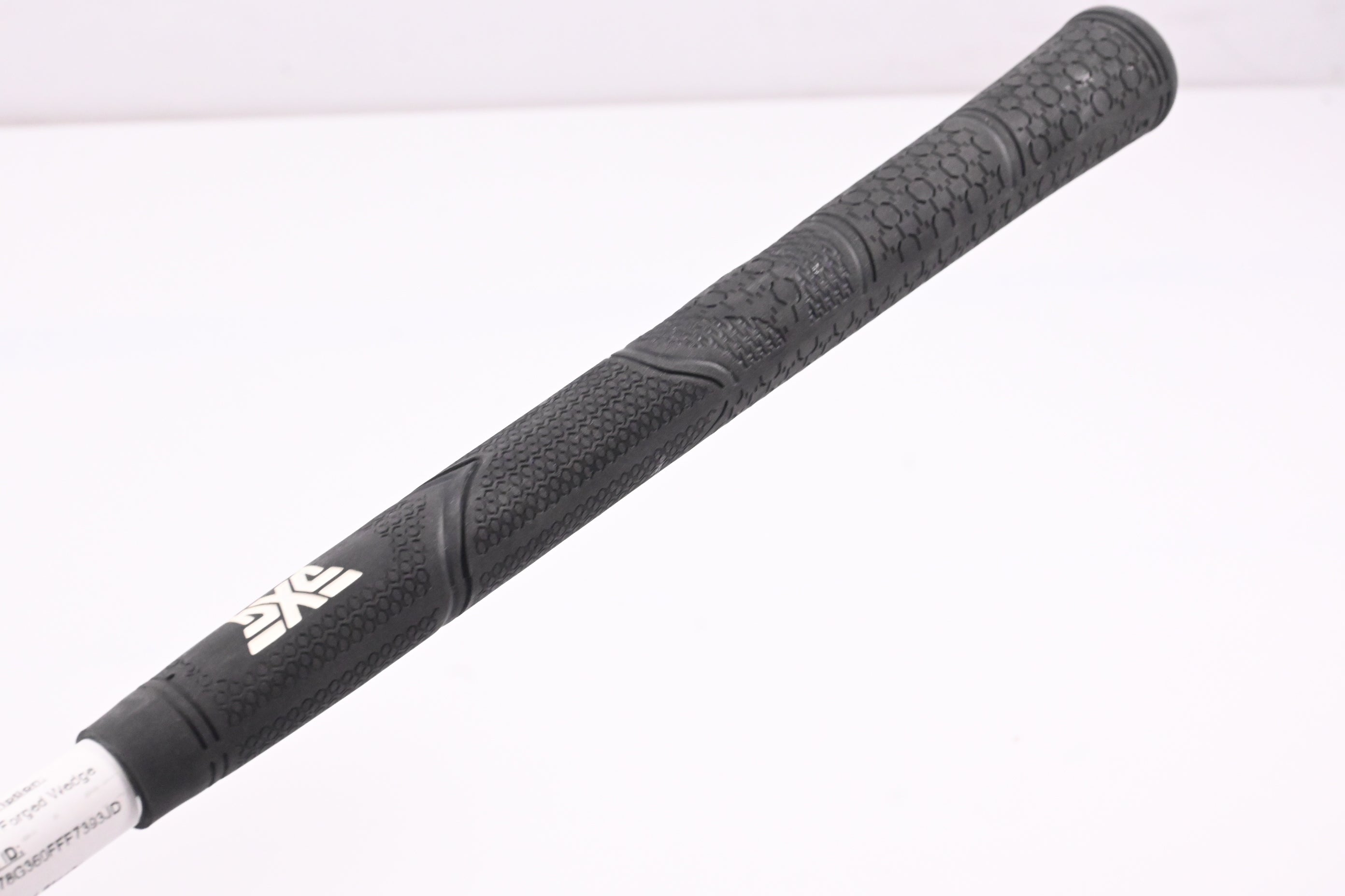 PXG 0311 Forged Lob Wedge / 58 Degree / Stiff Flex N.S.PRO Modus 3 Tour 105