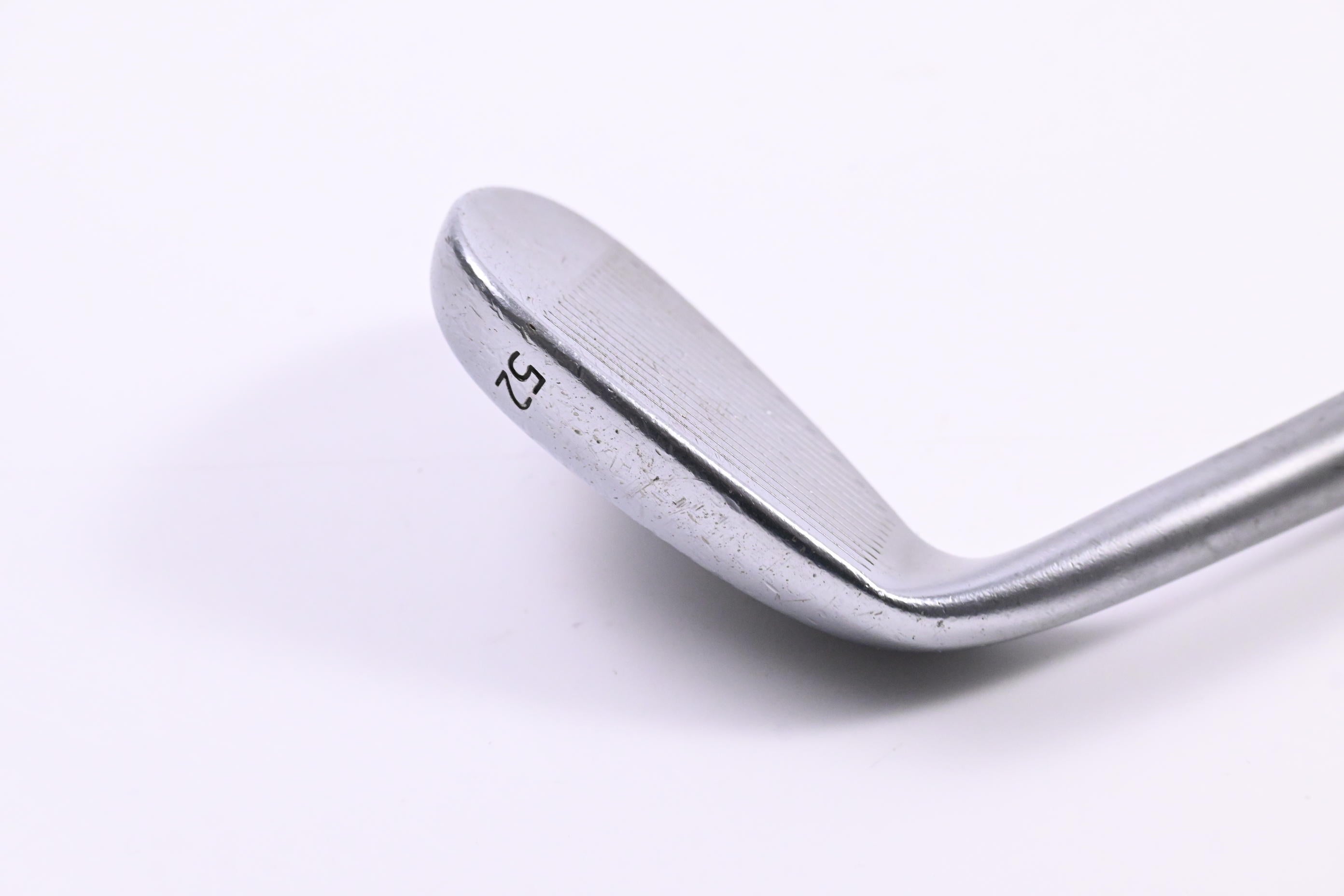 Titleist Vokey SM4 Gap Wedge / 52 Degree / Wedge Flex Vokey Design Shaft