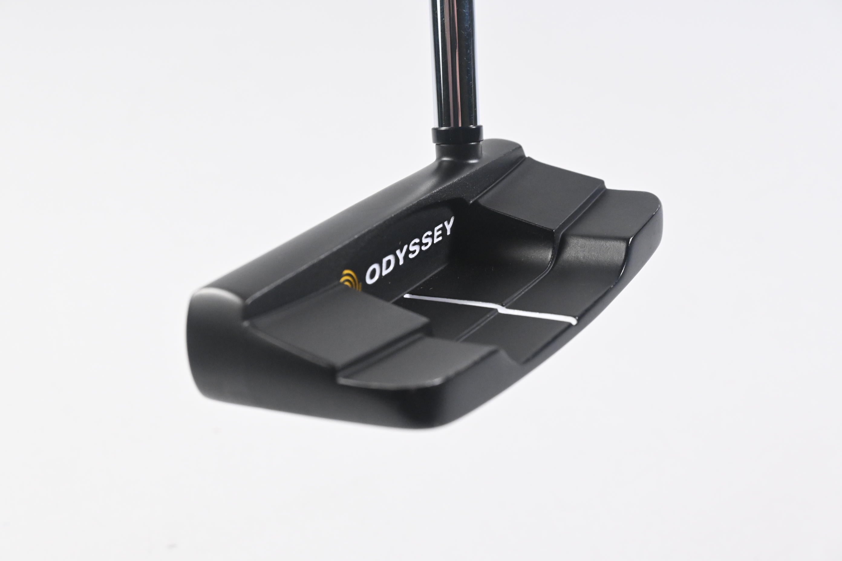 Left Hand Odyssey Stroke Lab Double Wide Putter / 34 Inch
