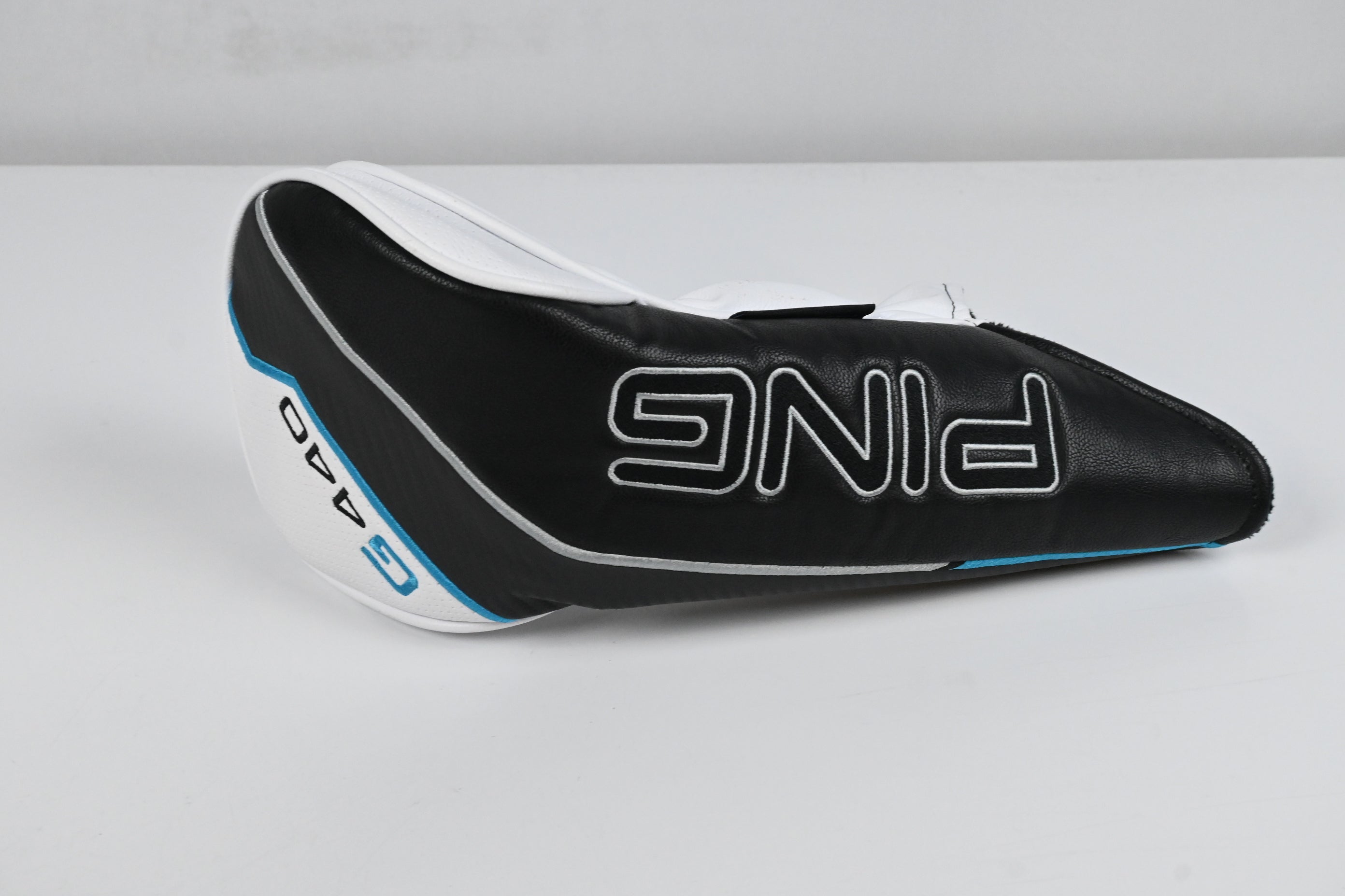 Ping G440 LST Driver / 9 Degree / Stiff Flex Tensei 1K Black 65 Shaft