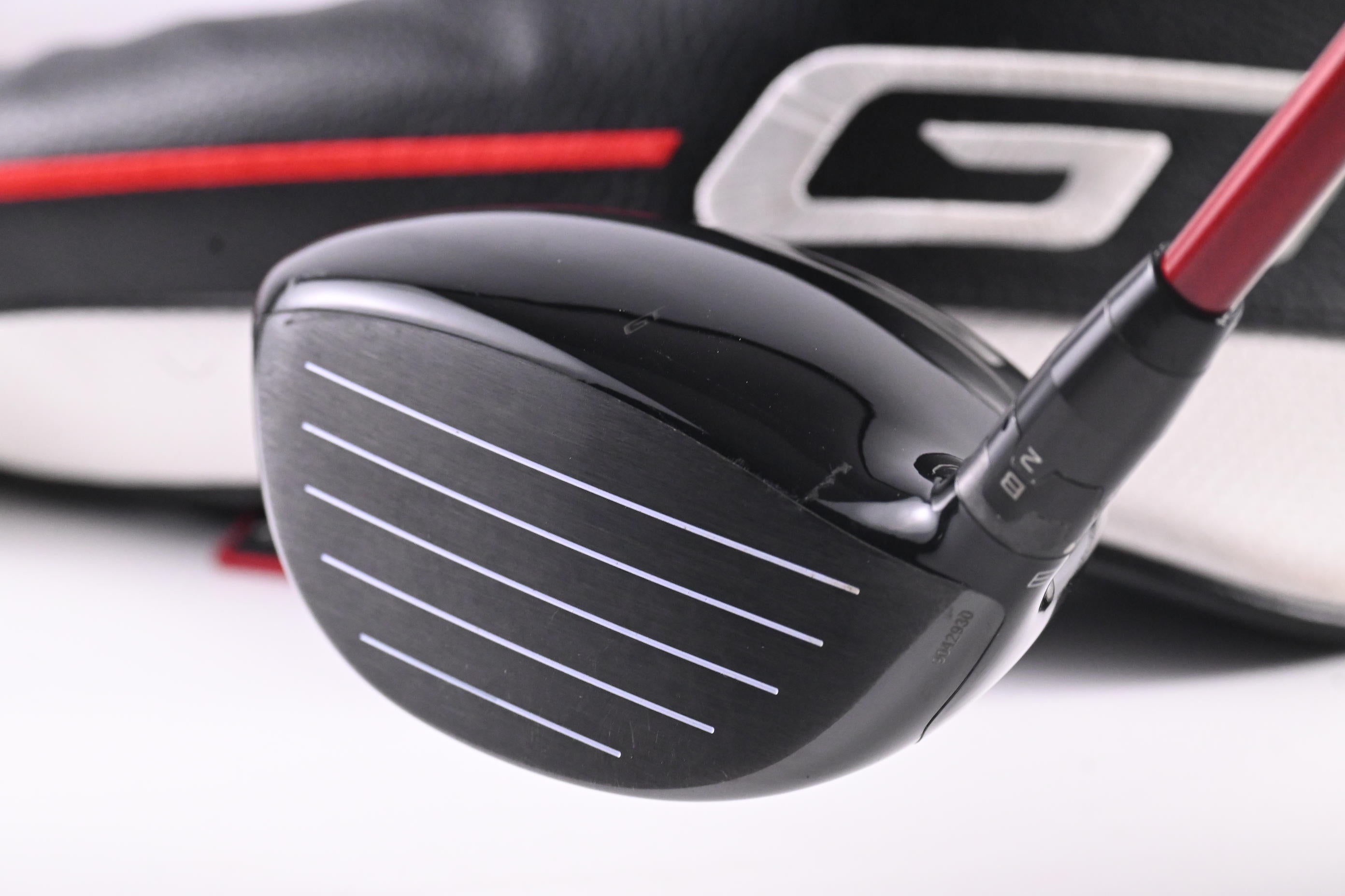 Titleist GT280 Mini Driver / 13 Degree / Regular Flex Denali Red 60 Shaft