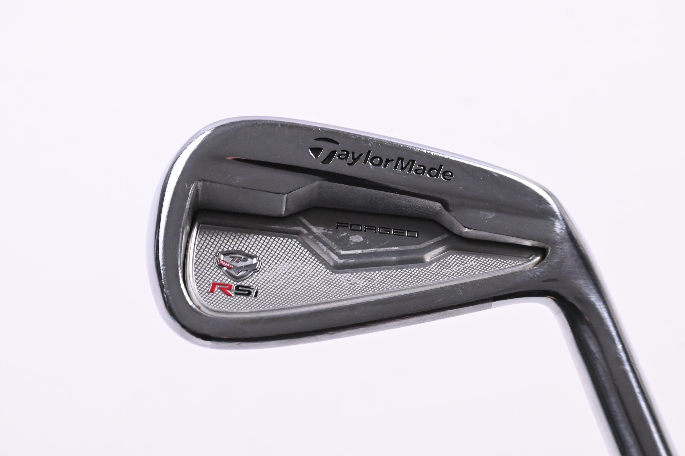 Taylormade RSi TP #4 Iron / 23 Degree / Stiff Flex KBS Tour Shaft