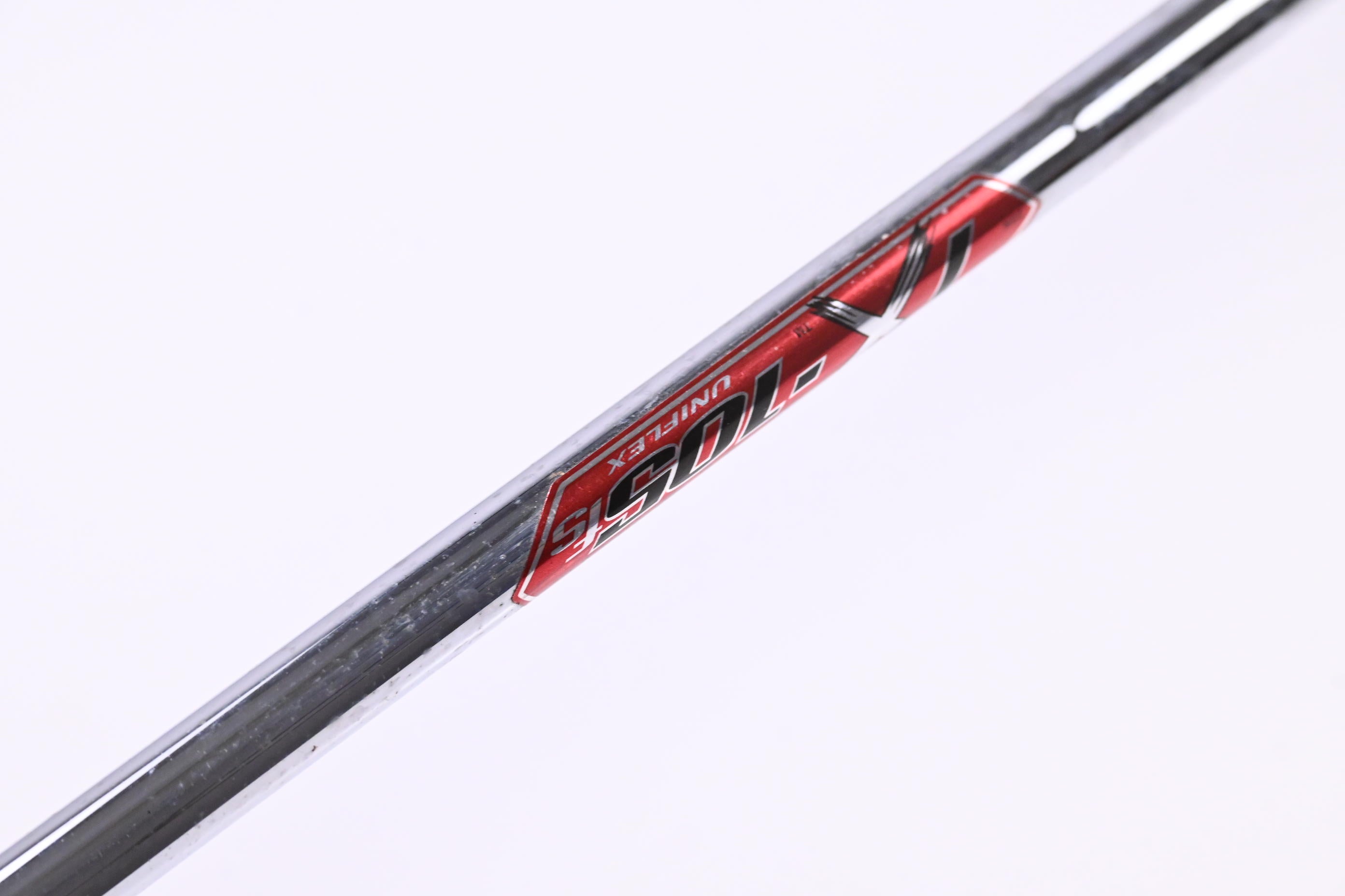 Wilson Di7 #6 Iron / 28.5 Degree / Uniflex True Temper TX-105 fs Shaft