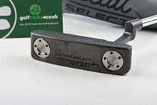 Load image into Gallery viewer, Scotty Cameron Special Select Jet Set Newport Putter / 35 Inch
