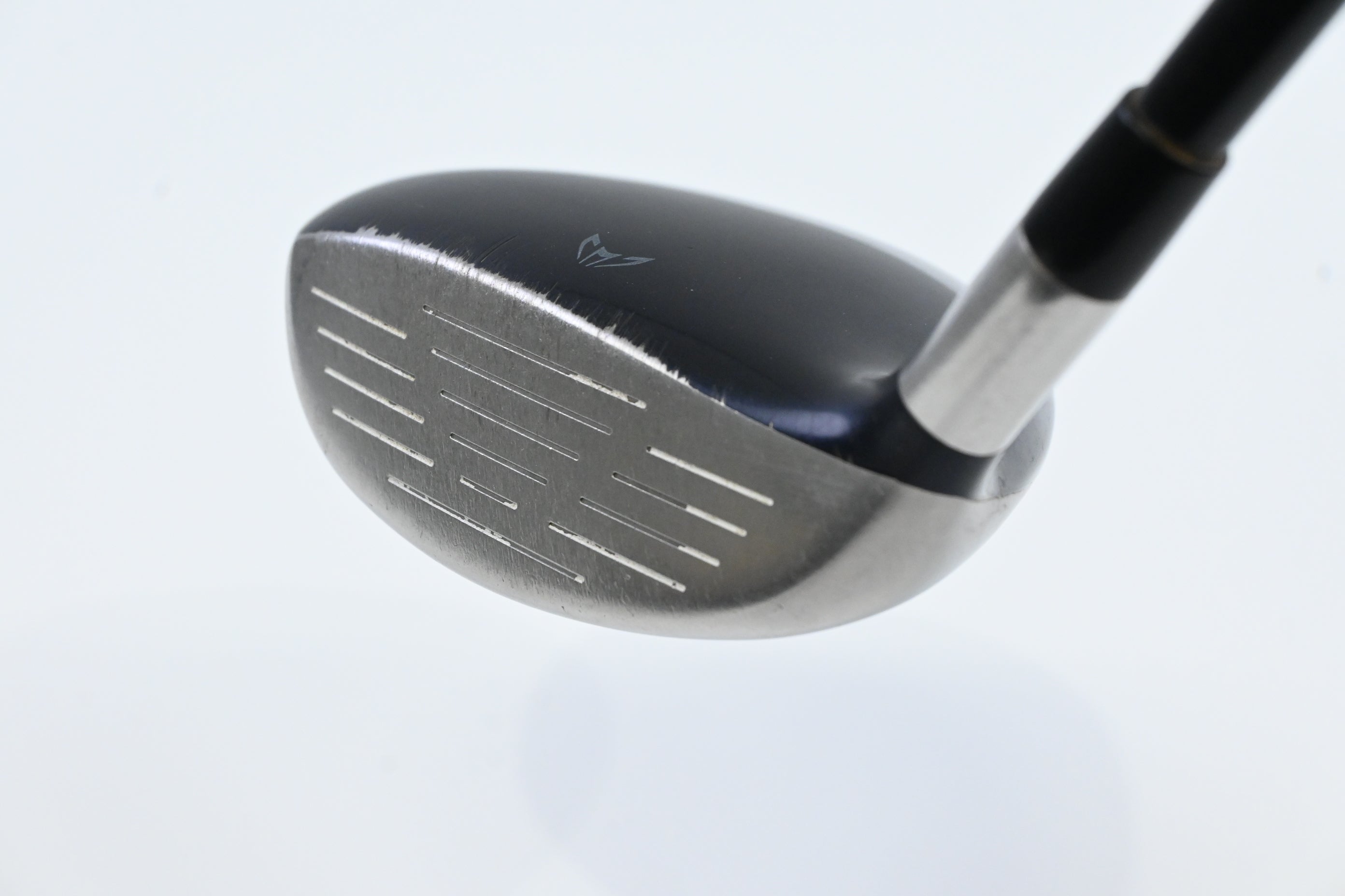 Mizuno JPX 800 #3 Wood / 15 Degree / Regular Flex Mizuno Exsar FS 60 Shaft