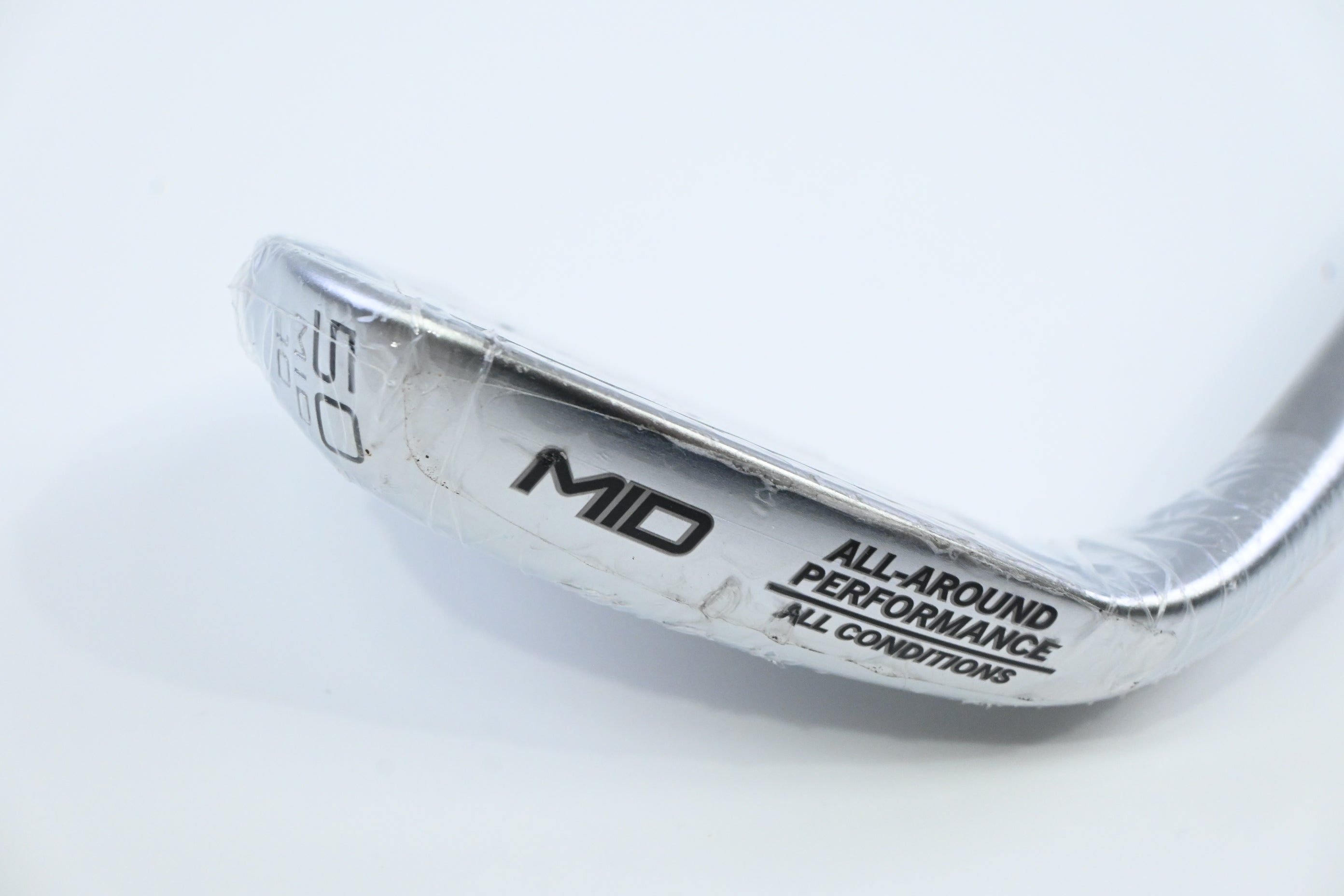 Cleveland RTZ Gap Wedge / 50 Degree / Wedge Flex Dynamic Gold Spinner Shaft