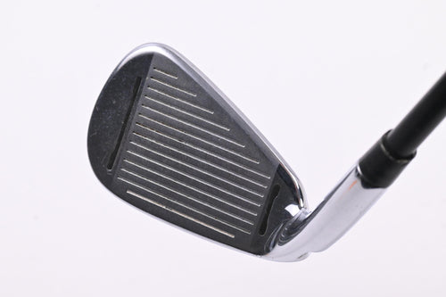 Taylormade RSi1 #7 Iron / Senior Flex Taylormade REAX 55 Shaft