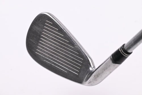 Taylormade Burner XD #4 Iron / 21 Degree / Regular Flex Burner REAX 90 Shaft
