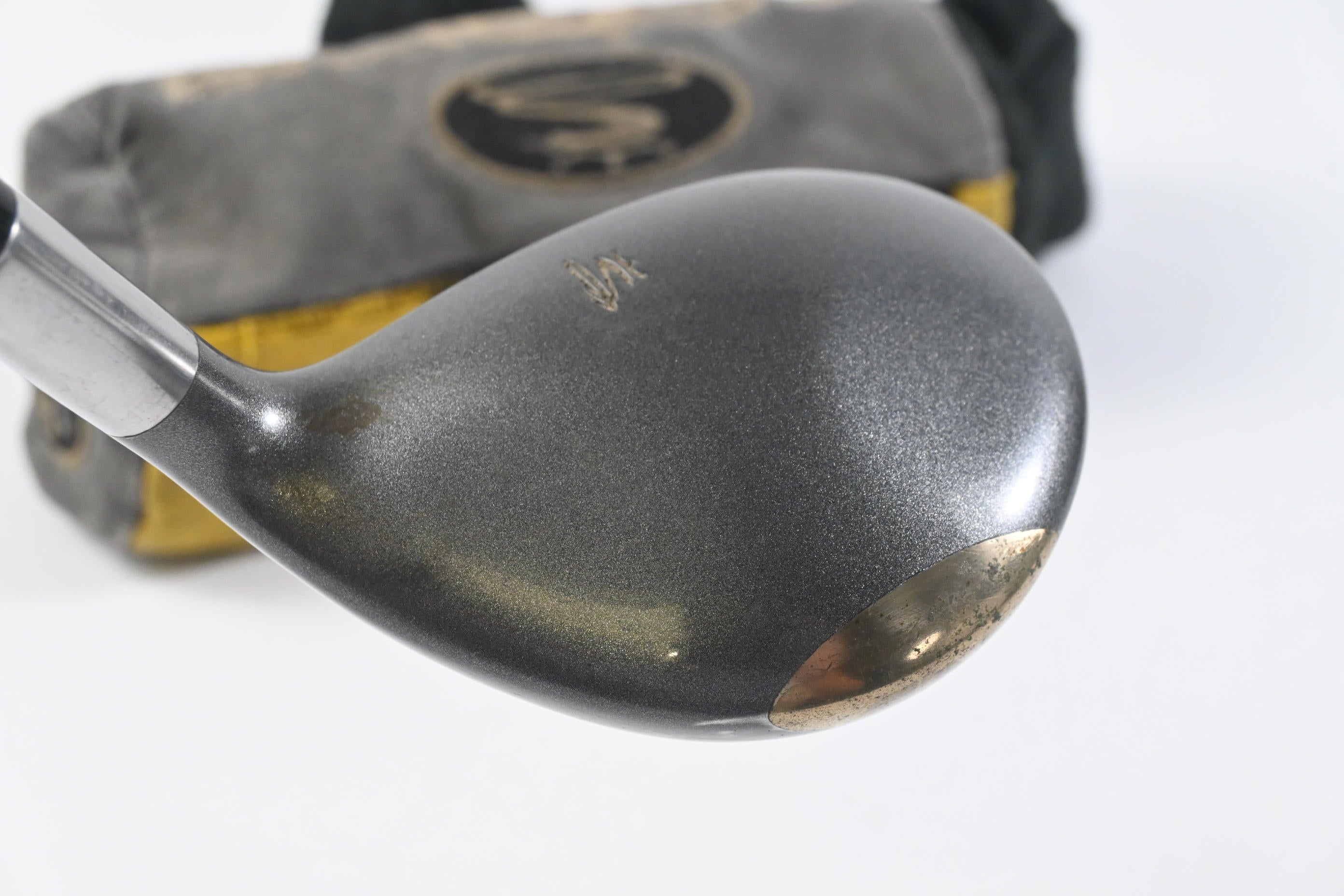 Cobra Gravity Back #5 Wood / 18 Degree / Regular Flex Cobra Shaft