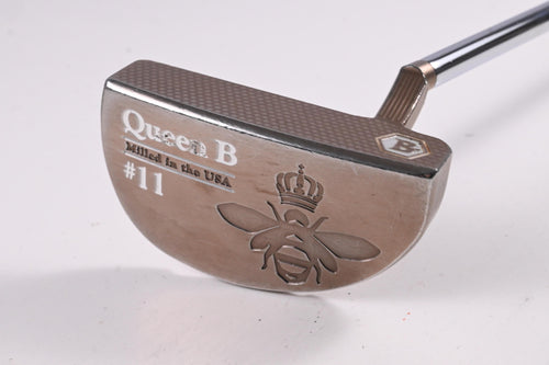 Bettinardi Queen B 2023 #11 Putter / 34 Inch