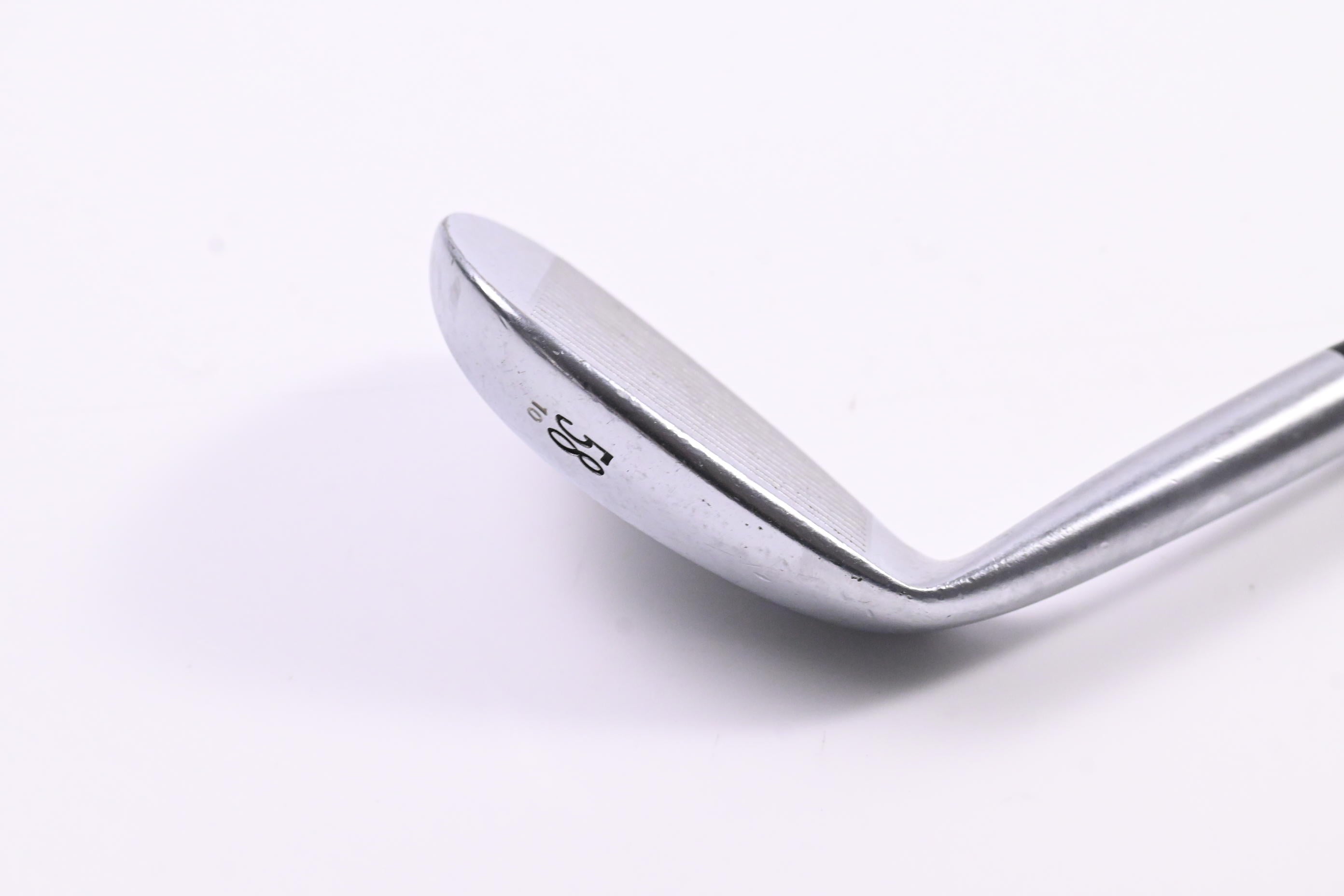 Mizuno MP-T4 Lob Wedge / 58 Degree / Wedge Flex Dynamic Gold Shaft