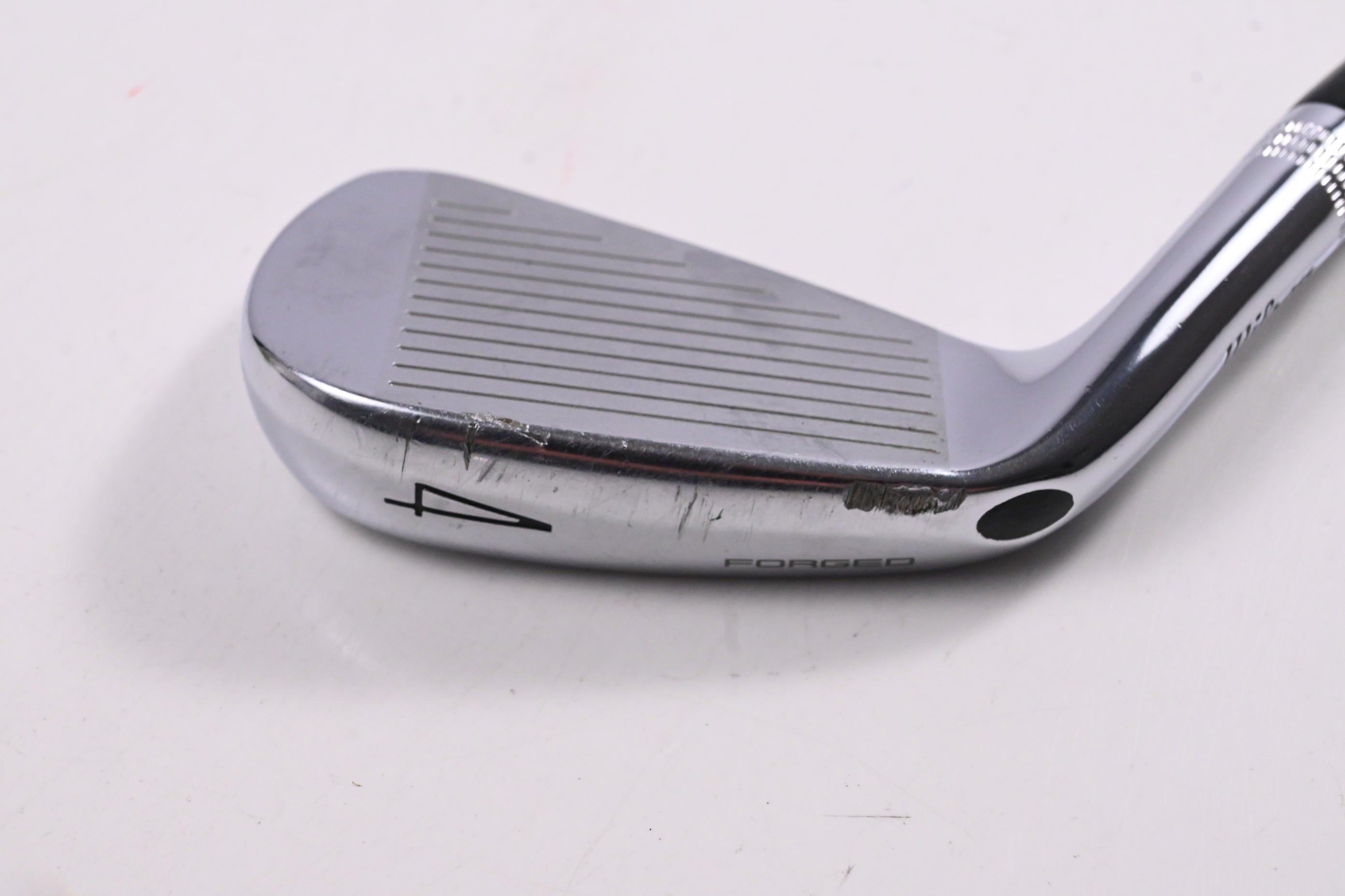 Wilson Staff Model CB 2024 #4 Iron / 22 Degree / X-Flex N.S.Pro Modus3 Tour 120