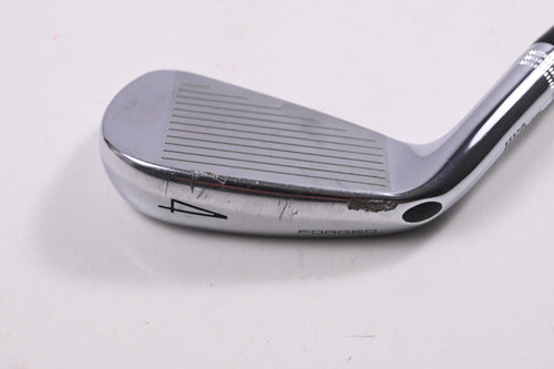 Wilson Staff Model CB 2024 #4 Iron / 22 Degree / X-Flex N.S.Pro Modus3 Tour 120