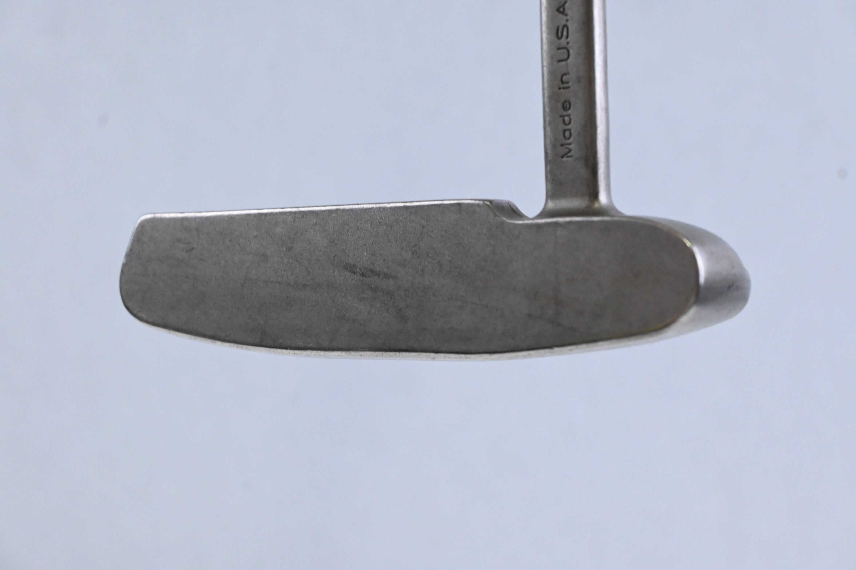 Ping Scottsdale Anser Nickel Putter / 34 Inch