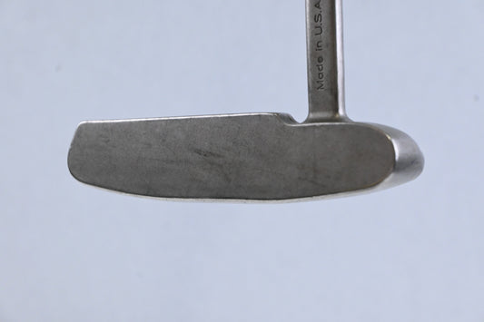Ping Scottsdale Anser Nickel Putter / 34 Inch