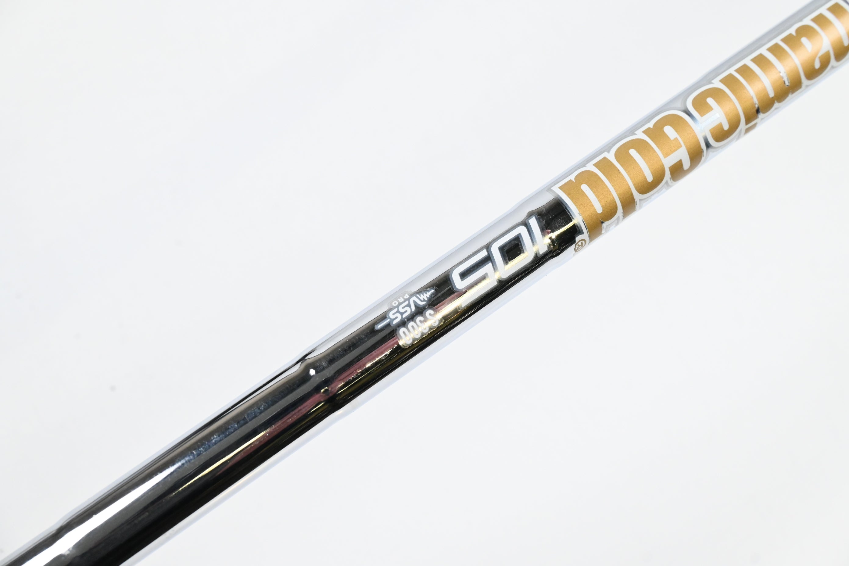 Taylormade Stealth #6 Iron / Stiff Flex Dynamic Gold 105 S300 Shaft