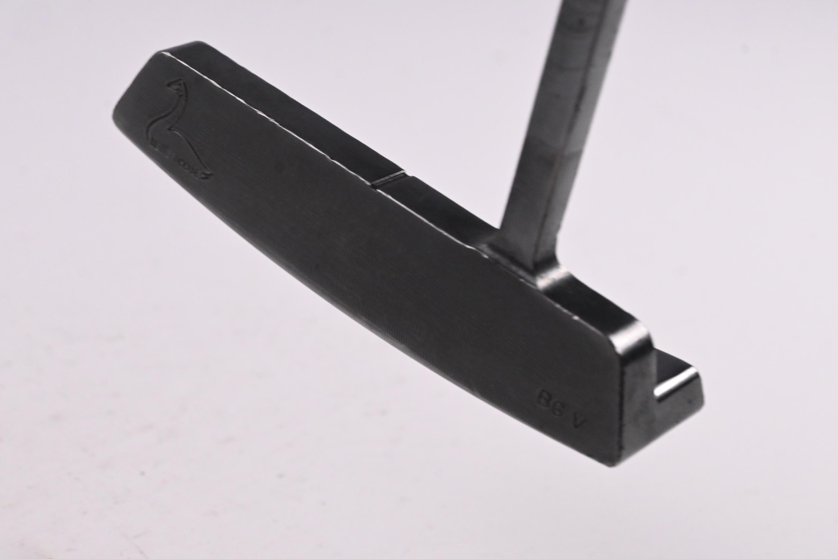 Ray Cook Blue Goose Putter / 36 Inch