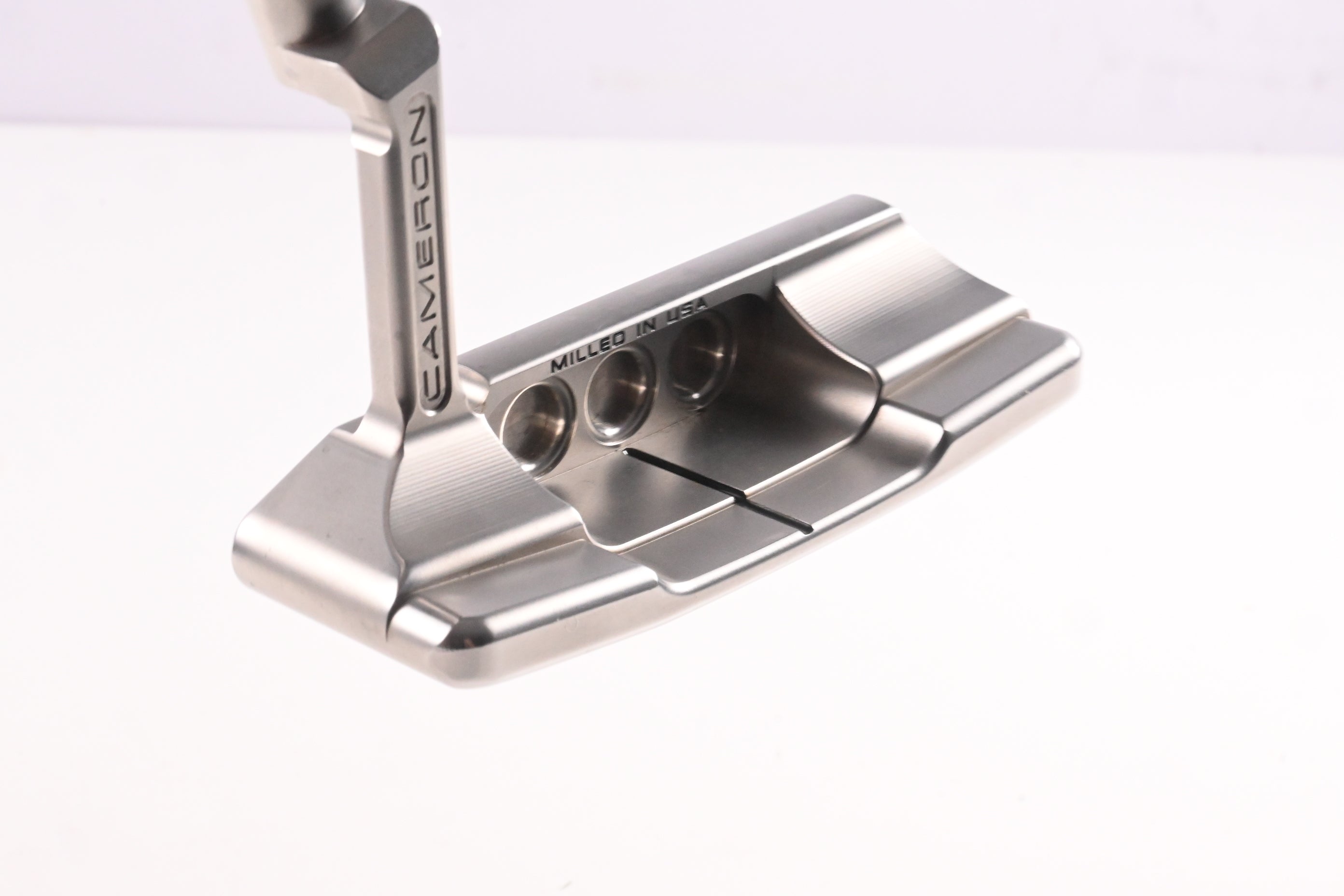 Scotty Cameron Super Select Squareback 2 Putter / 34 Inch