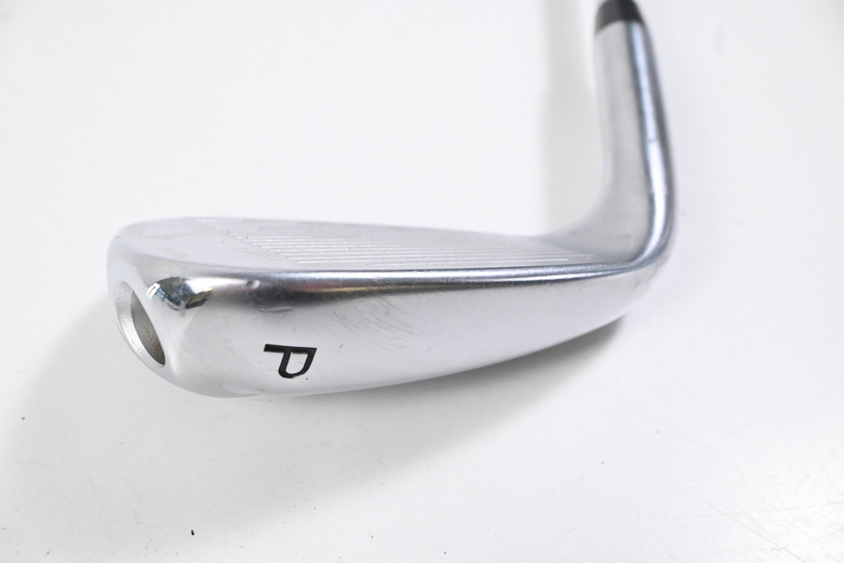 Cobra King Radspeed Pitching Wedge / 42 Degree / Regular Flex KBS Tour 90 Shaft