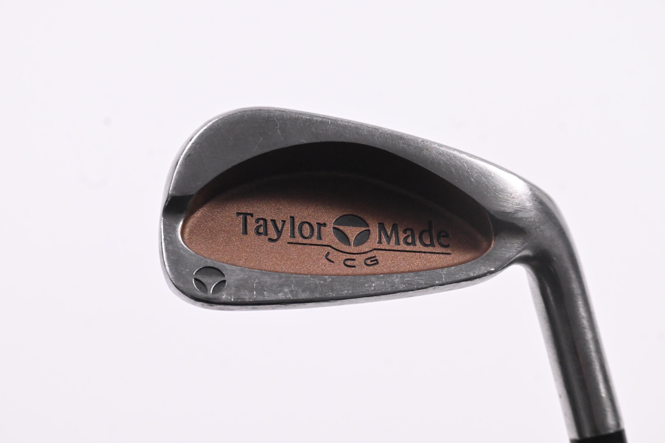 Taylormade Burner Bubble LCG #6 Iron / 32 Degree / Regular Flex Bubble 2 80