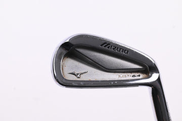 Mizuno MP-64 #5 Iron / 27 Degree / Stiff Flex Dynamic Gold S300 Shaft