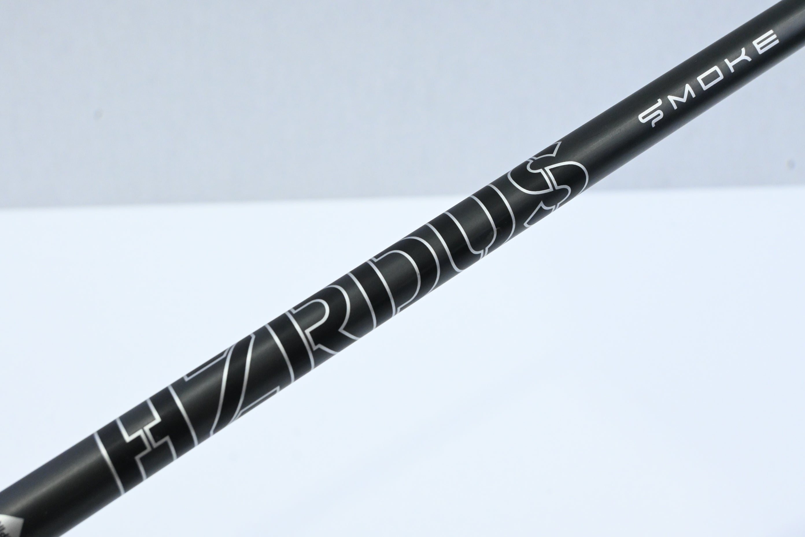Project X HZRDUS Smoke Black 60 Driver Shaft / Regular Flex / Srixon