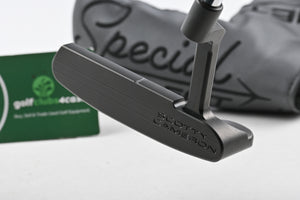 Scotty Cameron Special Select Jet Set Newport Putter / 35 Inch