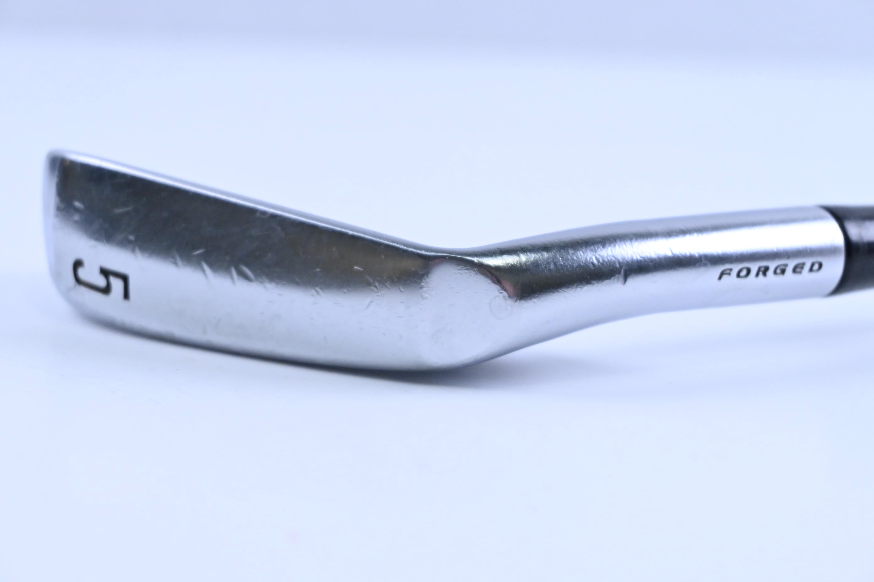 Srixon ZX5 #5 Iron / X-Flex N.S.Pro Modus3 Tour 105 Shaft