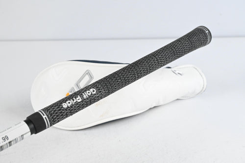 TaylorMade Qi10 Tour #2 Hybrid / 17 Degree / TX-Flex MMT Black 80 Shaft