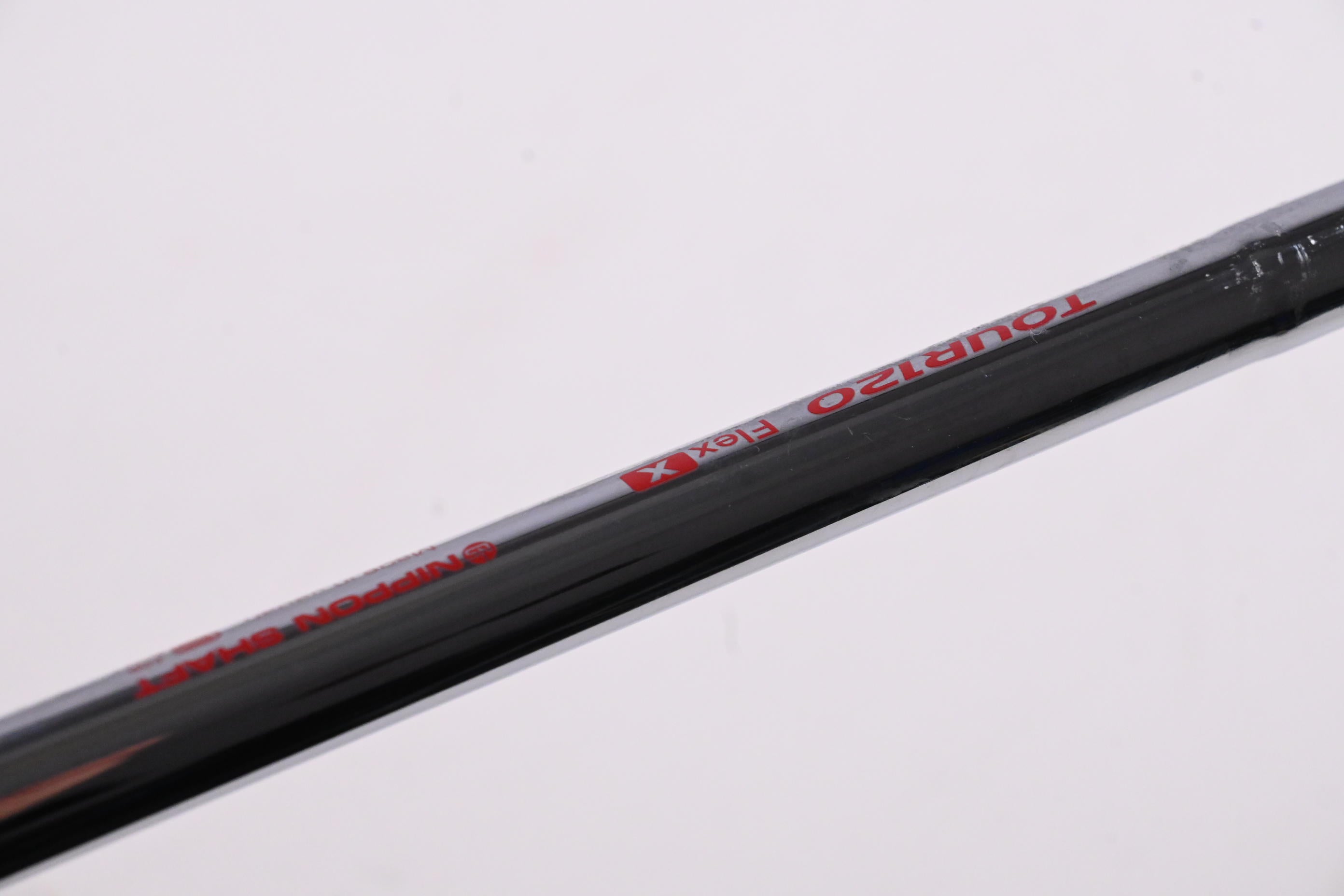 Wilson Staff Model CB 2024 #4 Iron / 22 Degree / X-Flex N.S.Pro Modus3 Tour 120