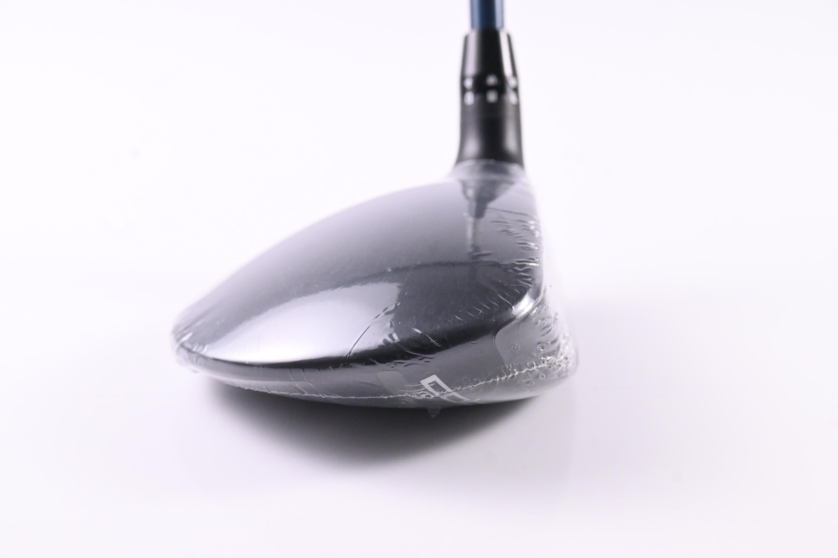 Cobra DS-Adapt X #3 Wood / 15 Degree / Regular Flex Denali Blue 60 Shaft