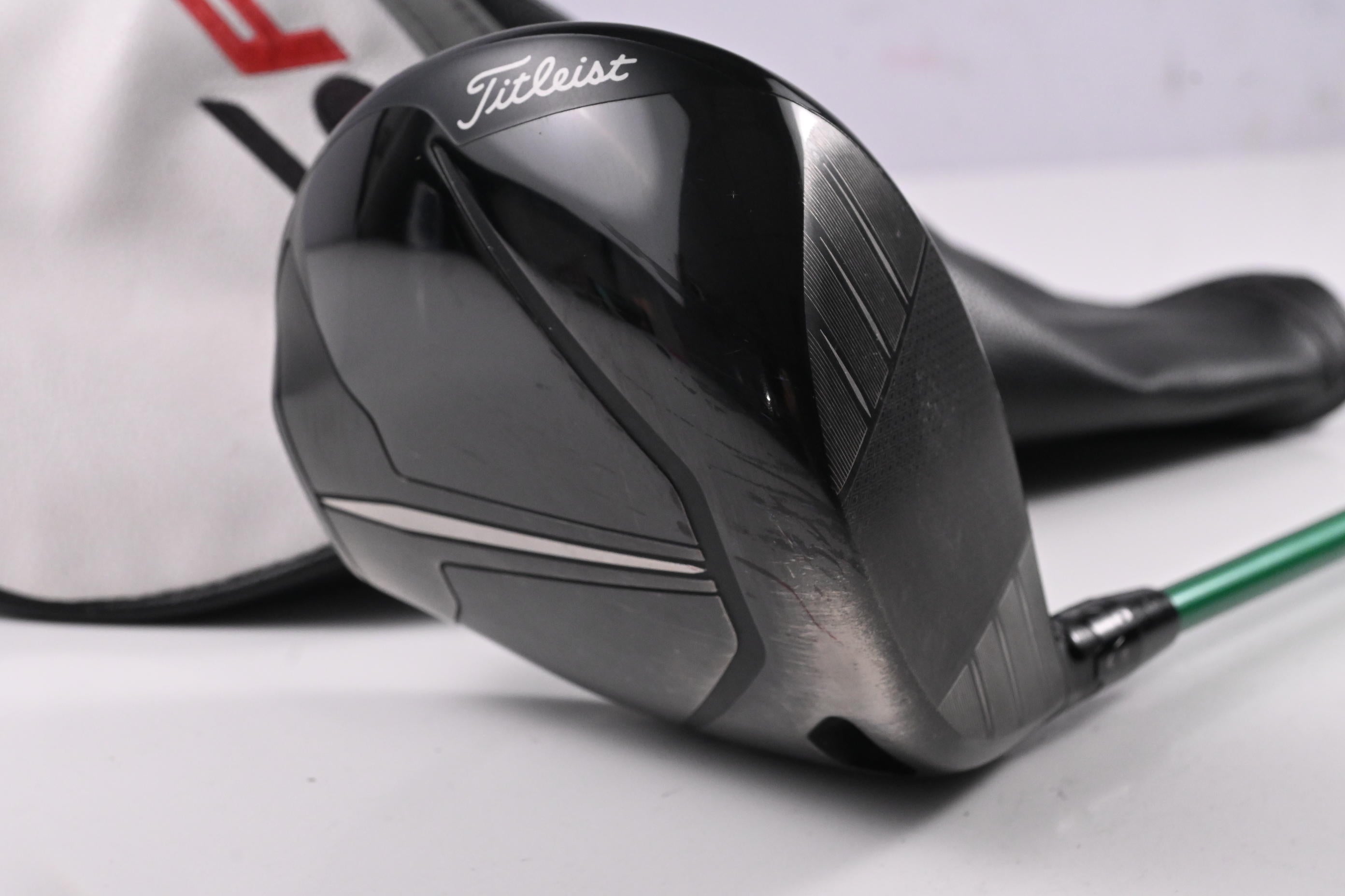 Titleist TSR2 Driver / 11 Degree / Regular Flex ACCRA GX Green 250 Shaft