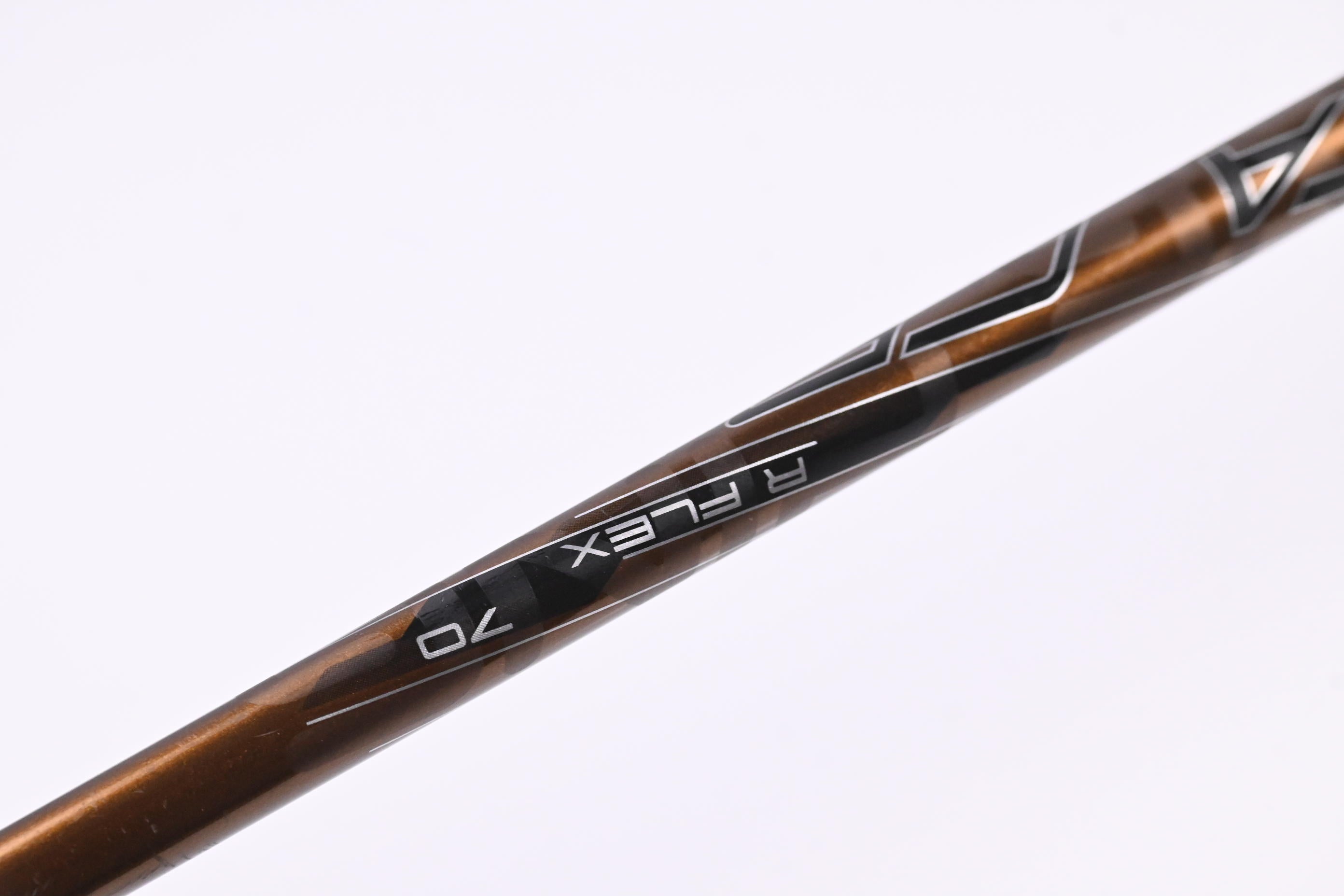 Ping G400 Crossover #4 Iron / 22 Degree / Black Dot / Regular Flex Ping Alta CB