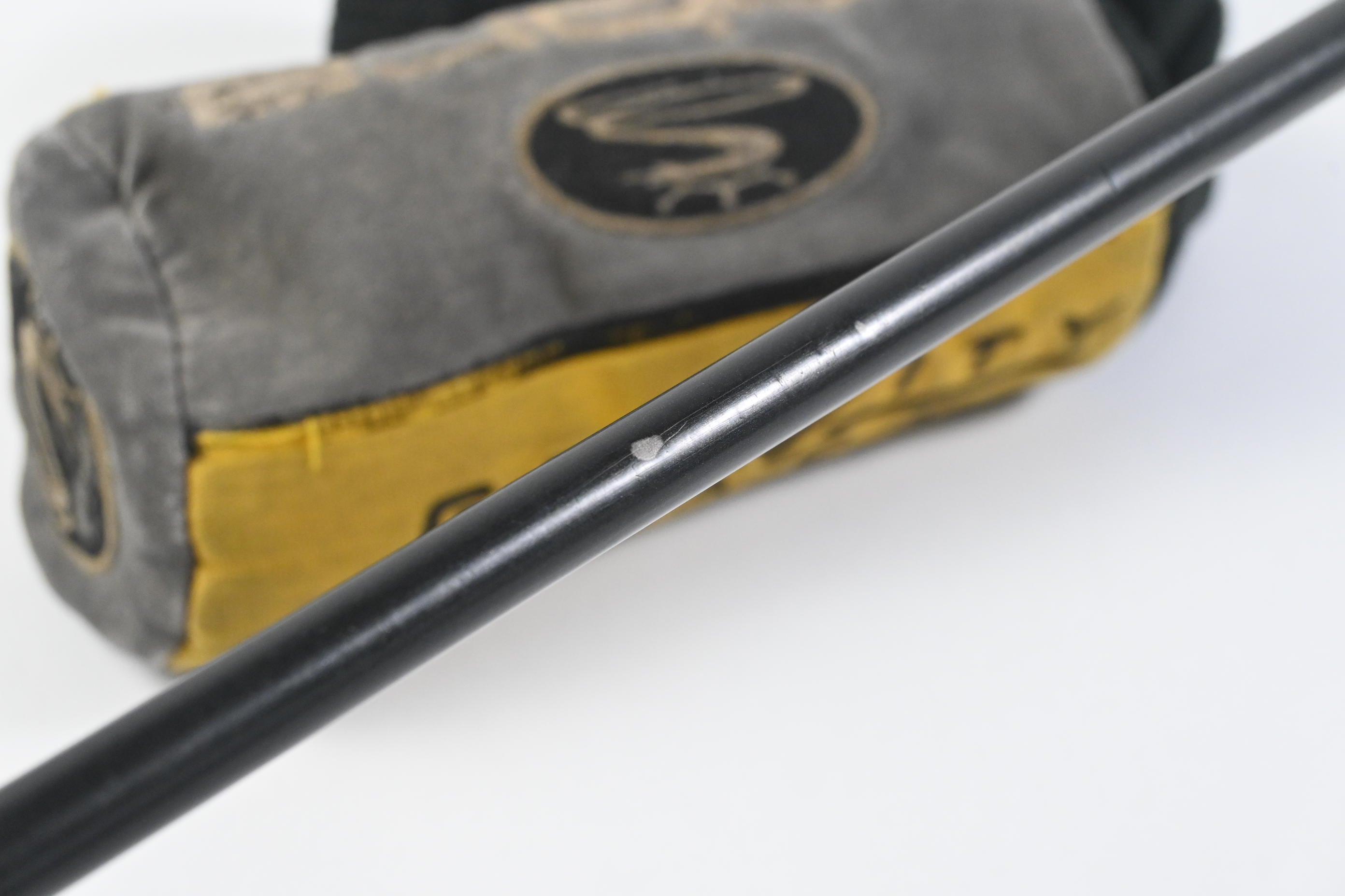 Cobra Gravity Back #5 Wood / 18 Degree / Regular Flex Cobra Shaft