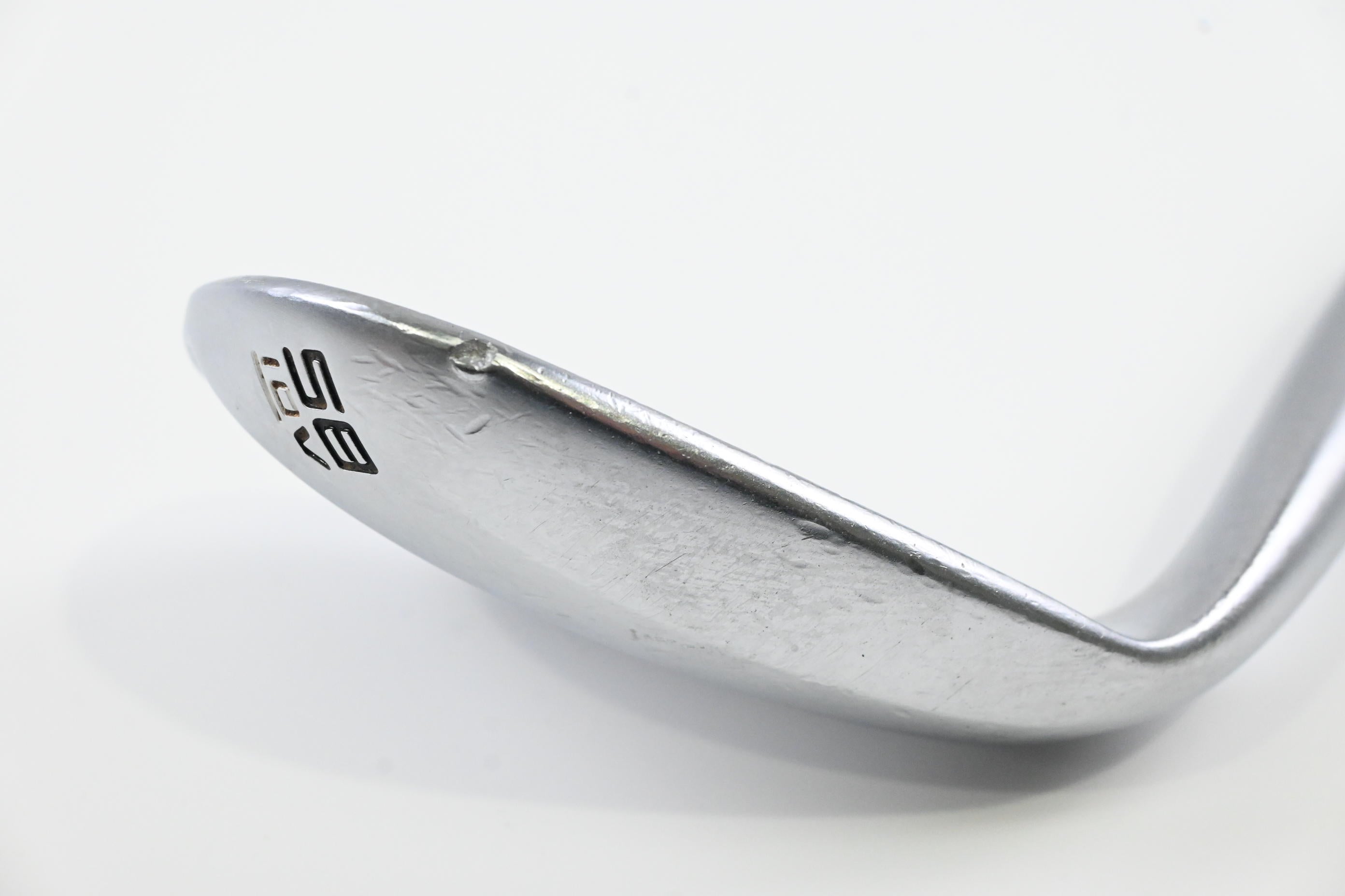 Mizuno T24 Lob Wedge / 58 Degree / Stiff Flex Dynamic Gold S400 Shaft