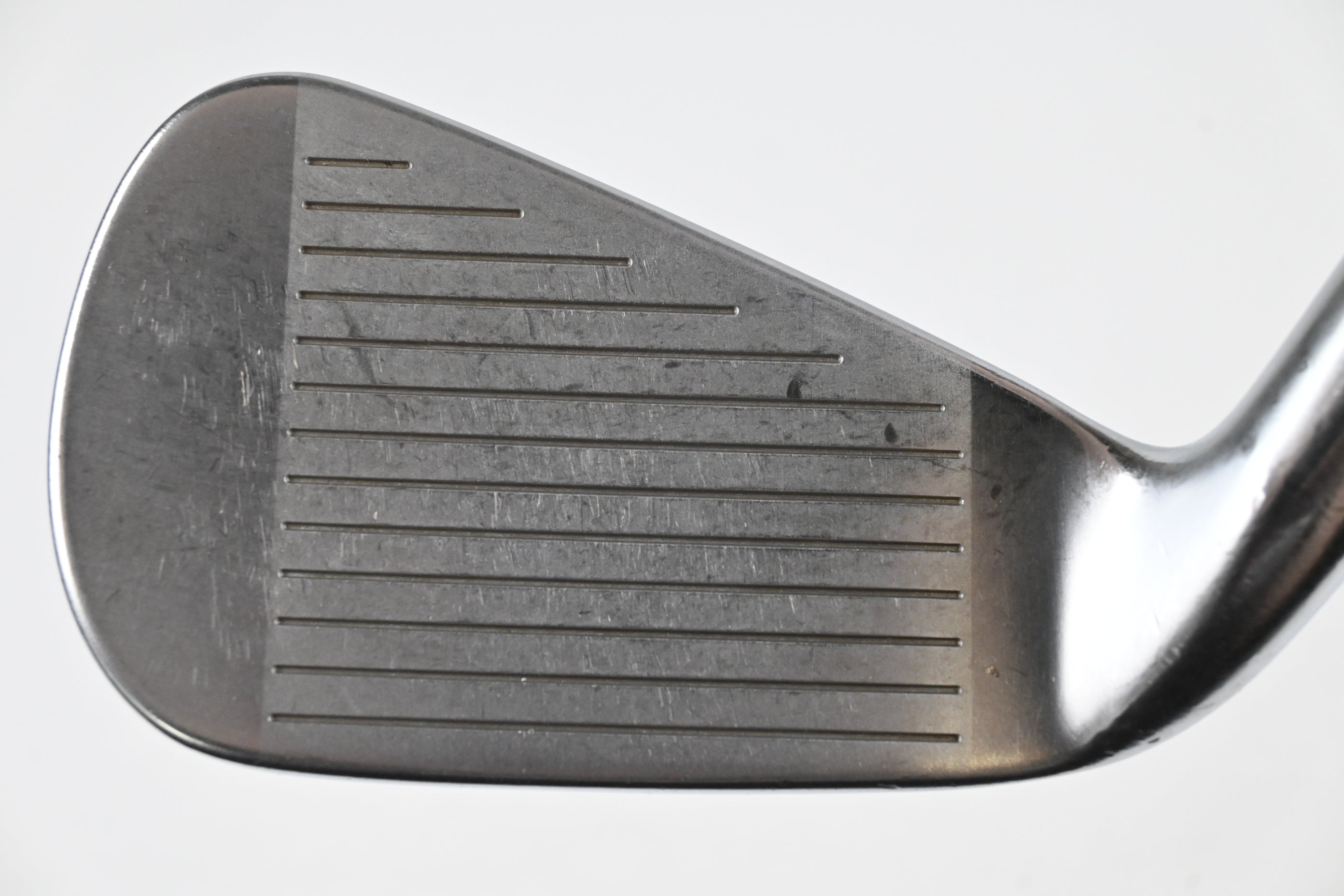 Callaway Apex CF16 #6 Iron / Regular Flex Project X LZ 105 Shaft
