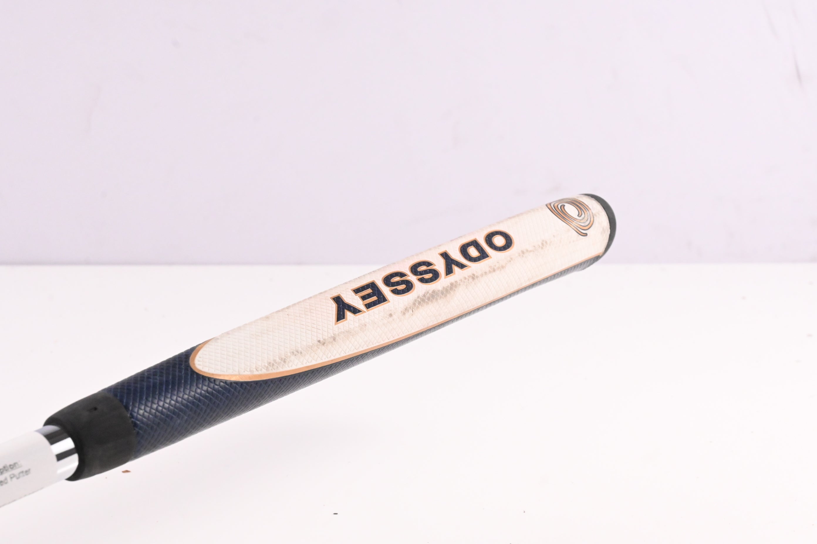 Odyssey Ai-One Milled Three T Putter / 33.5 Inch