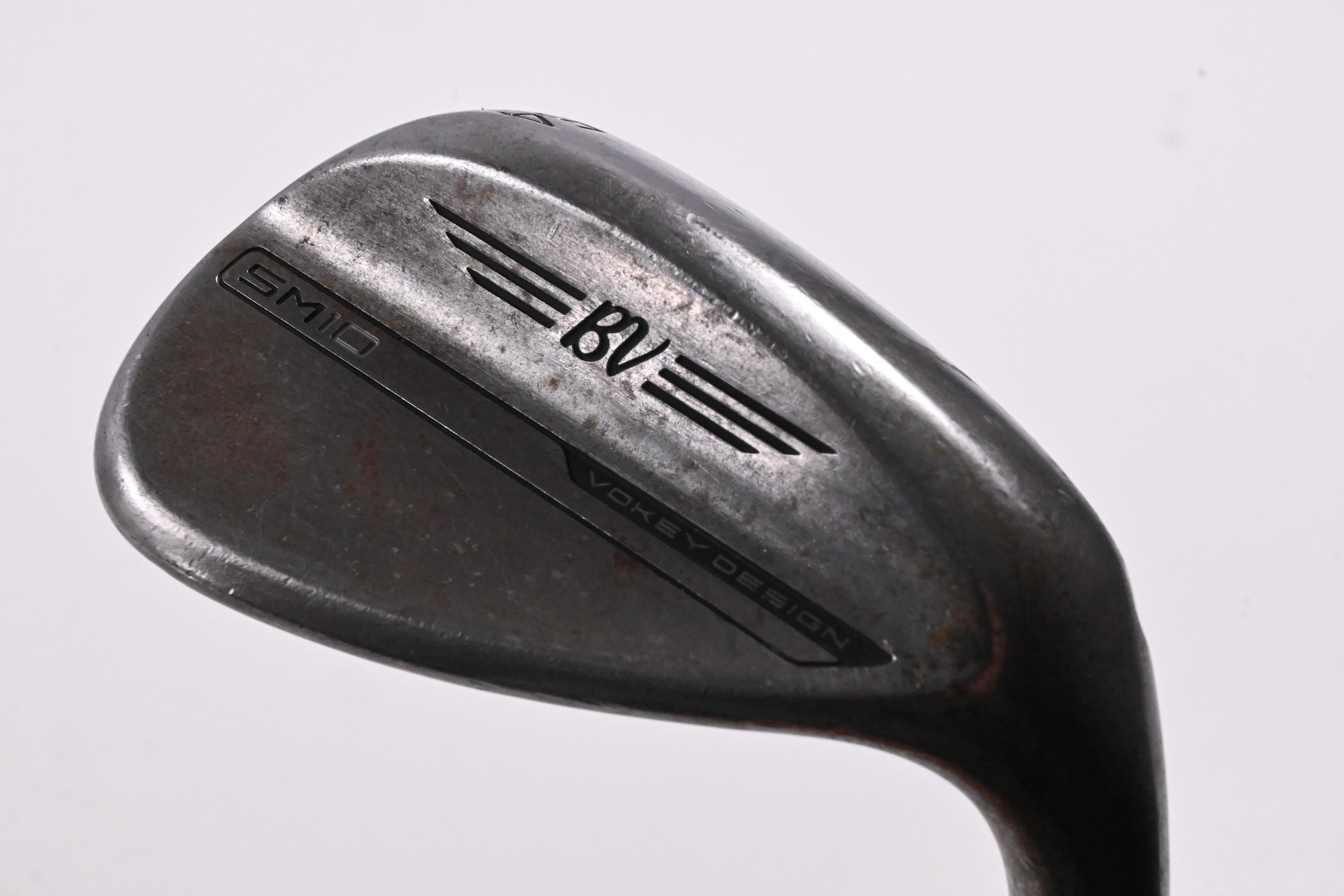 Titleist Vokey SM10 Sand Wedge / 54 Degree / Stiff Flex N.S.PRO Modus3 Shaft
