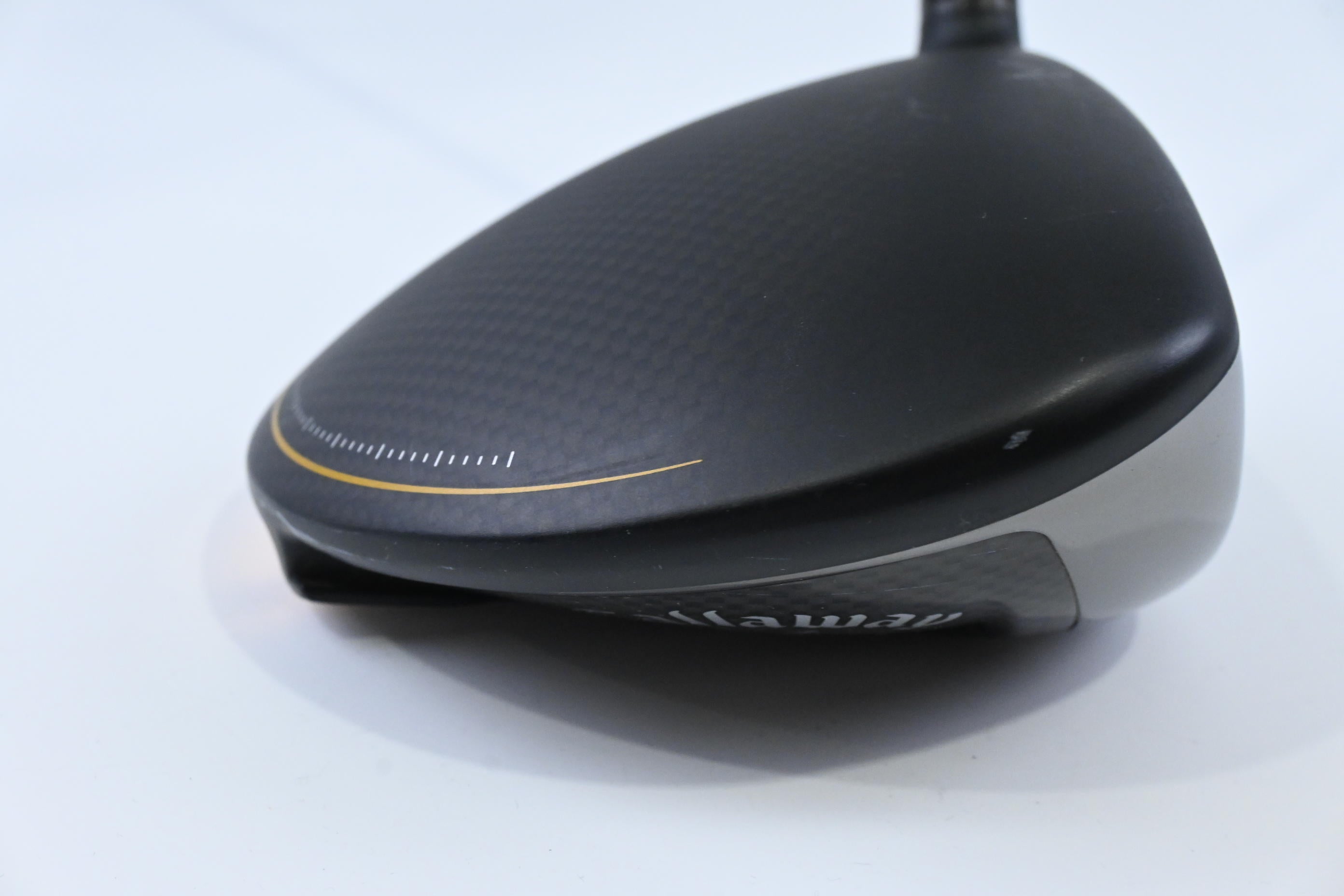 Callaway Rogue ST MAX LS Driver / 9 Degree / X-Flex Tensei AV White 65 Shaft