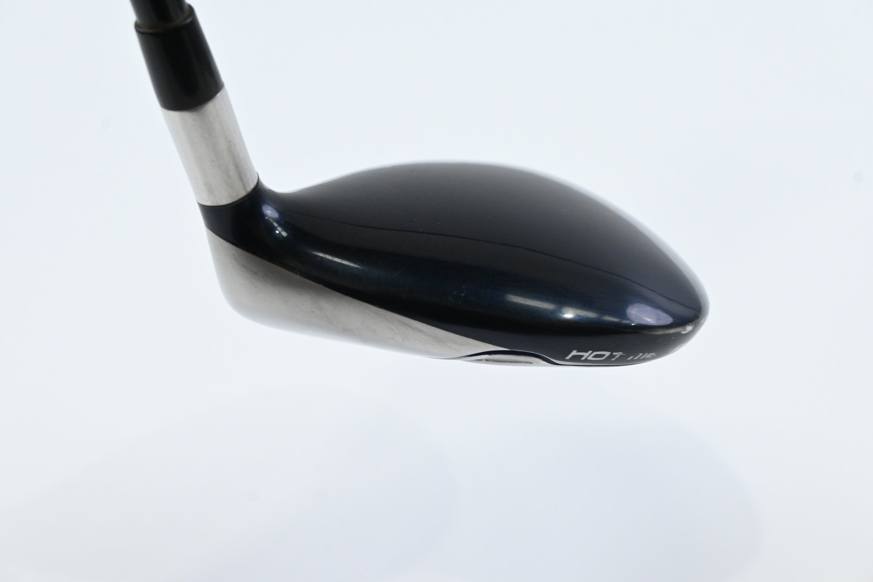 Mizuno JPX 800 #3 Wood / 15 Degree / Regular Flex Mizuno Exsar FS 60 Shaft