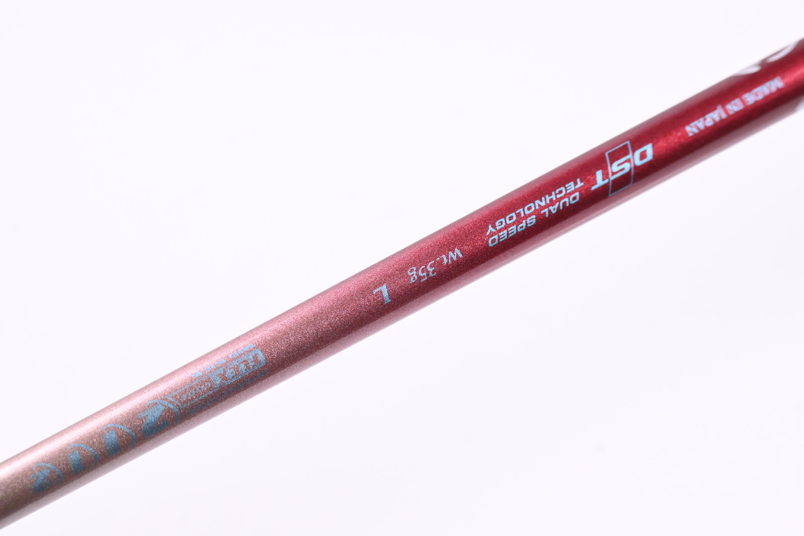Ladies Flex XXIO 12 Gap Wedge / 49 Degree / Ladies Flex XXIO MP1200 35 Shaft